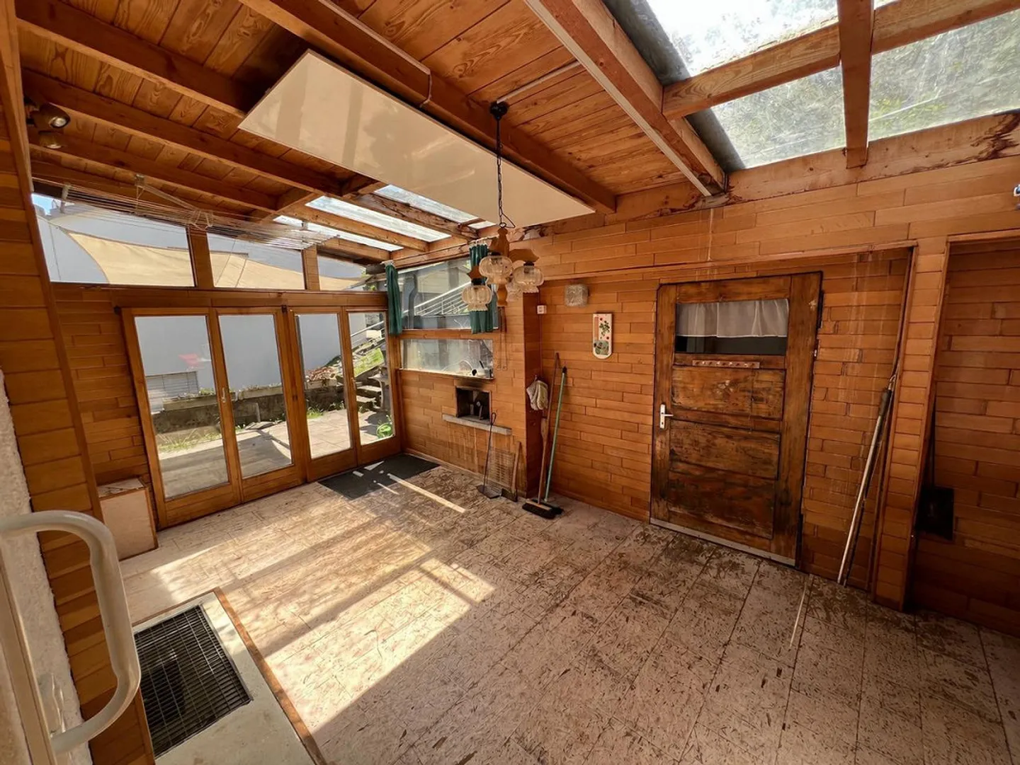 Charmantes Doppelhaus mit Weitsicht - Foto 4 von 16