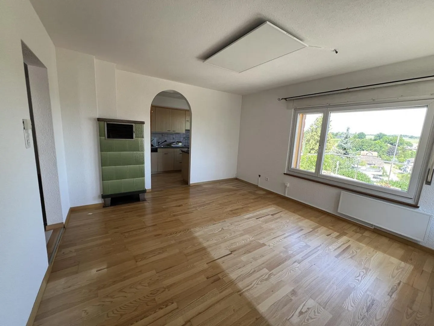 Charmantes Doppelhaus mit Weitsicht - Foto 8 von 16
