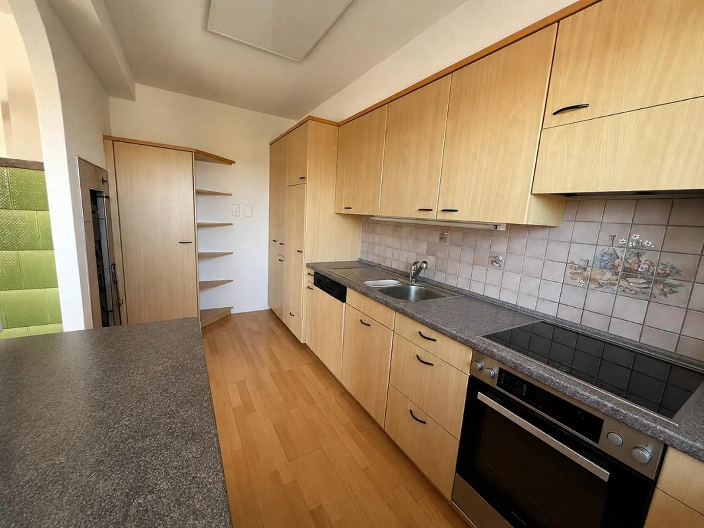 Charmantes Doppelhaus mit Weitsicht - Foto 9 von 16