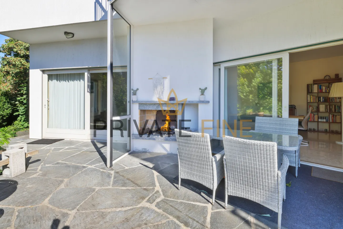 VILLA: Lake View, Garden, Pool Possibility, Second Home - Photo 21 of 23