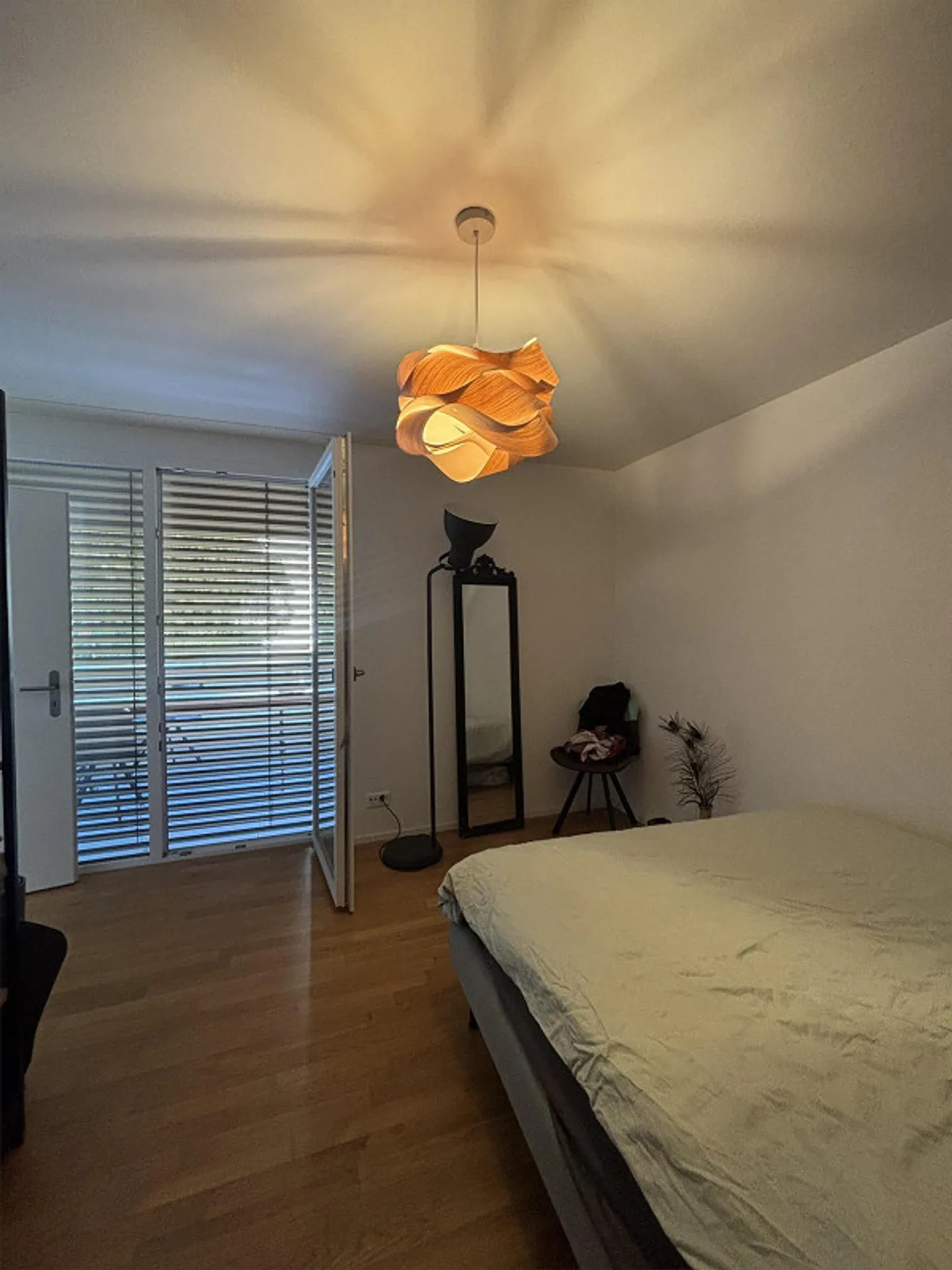 Charmante Wohnung in Kriens - Foto 2 von 9