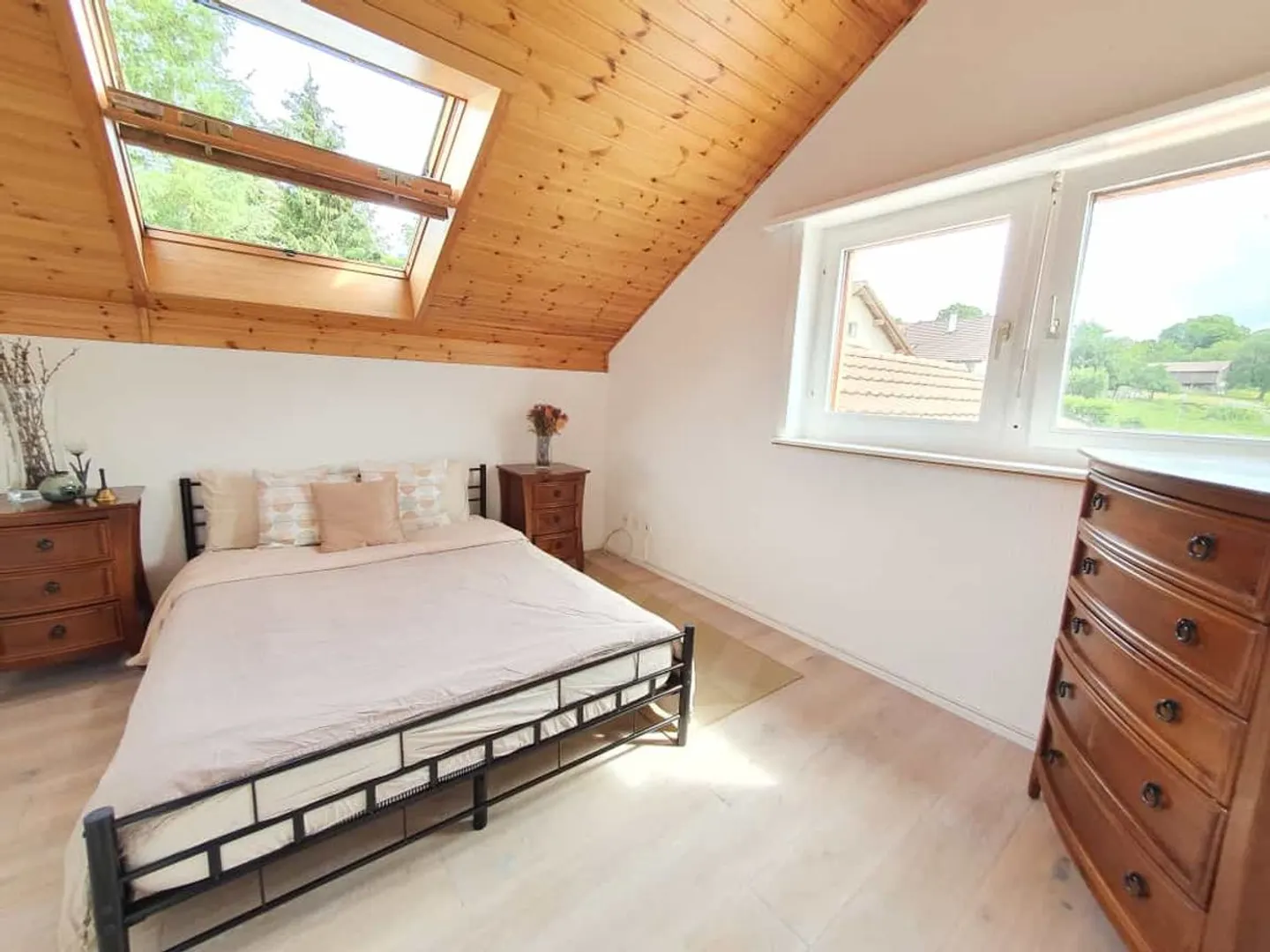 Charming Family Home in Chavannes - Photo 11 of 13