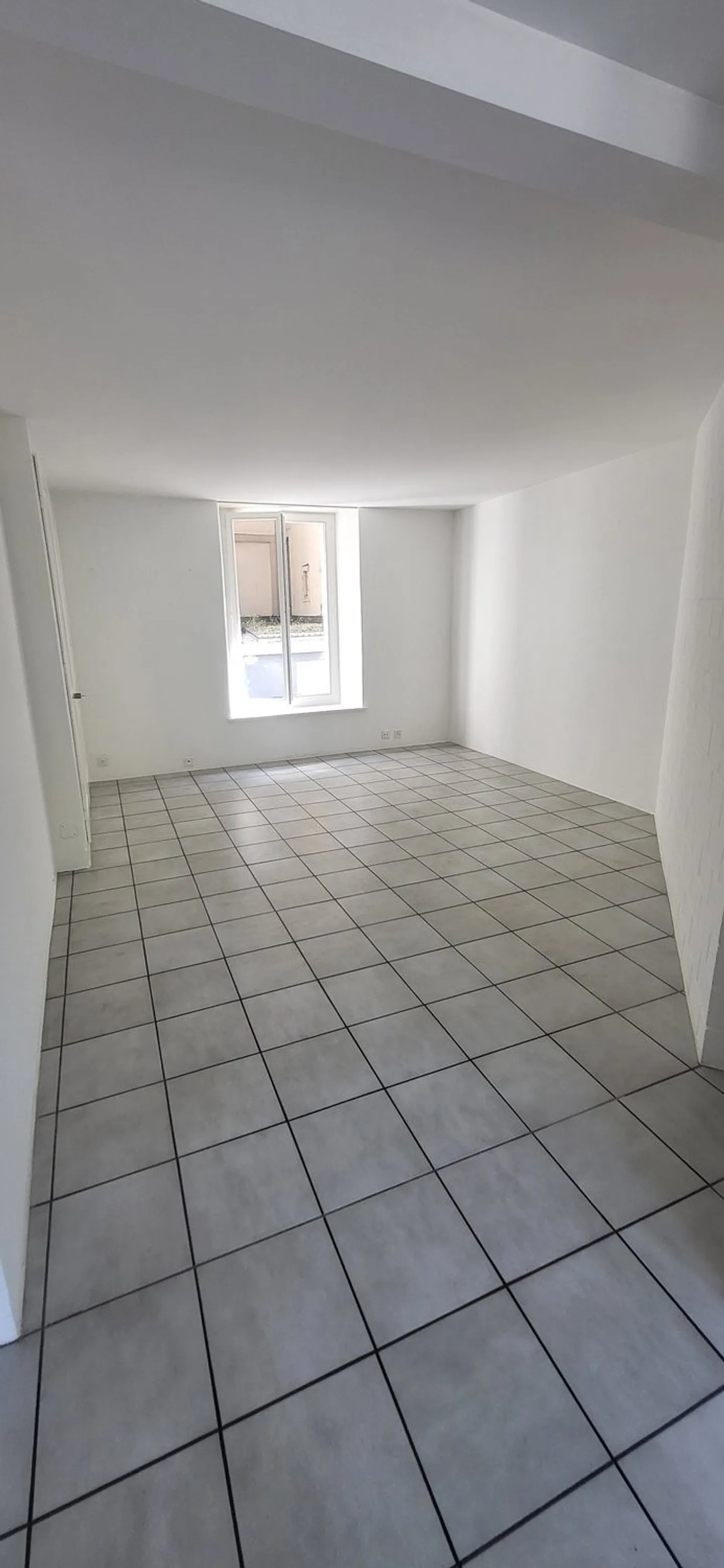 Charming 3-room apartment, raised ground floor right, on the Schüss - Photo 9 of 17