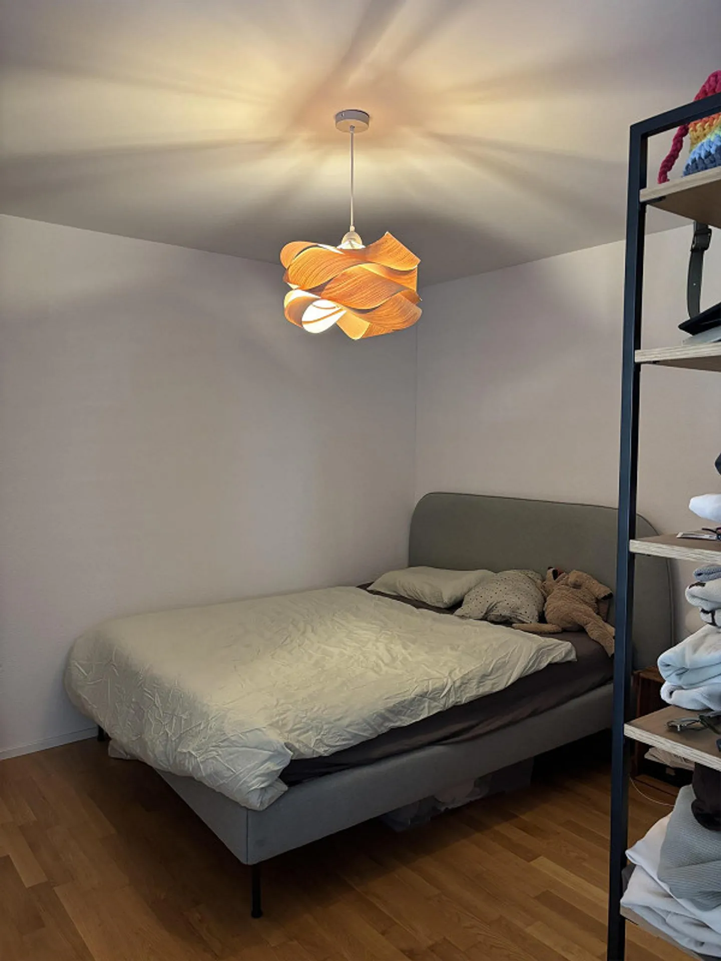 Charmante Wohnung in Kriens - Foto 3 von 9
