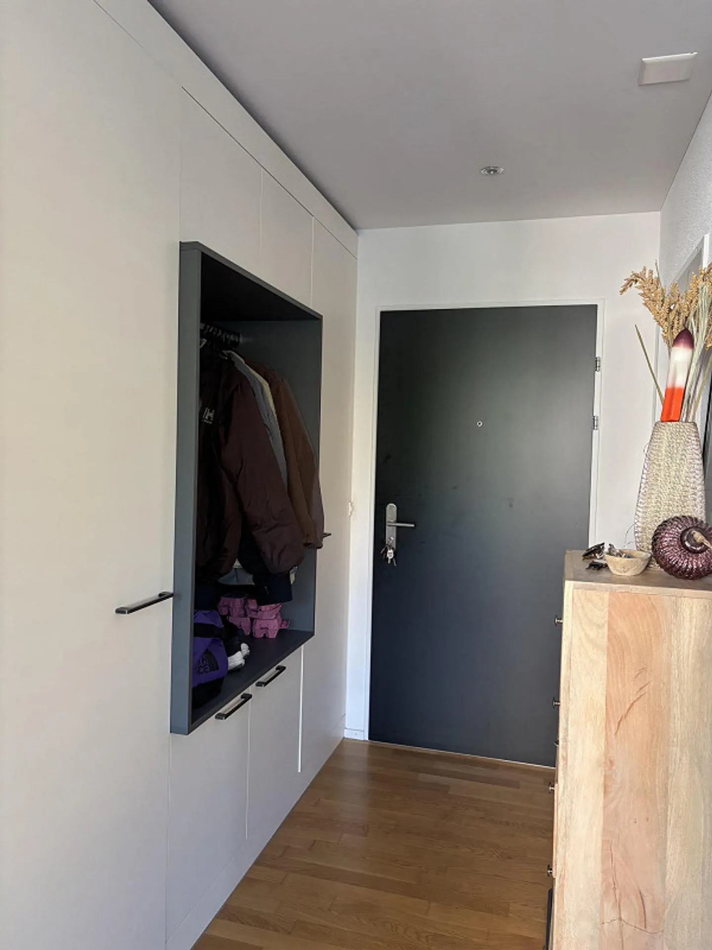 Charmante Wohnung in Kriens - Foto 4 von 9