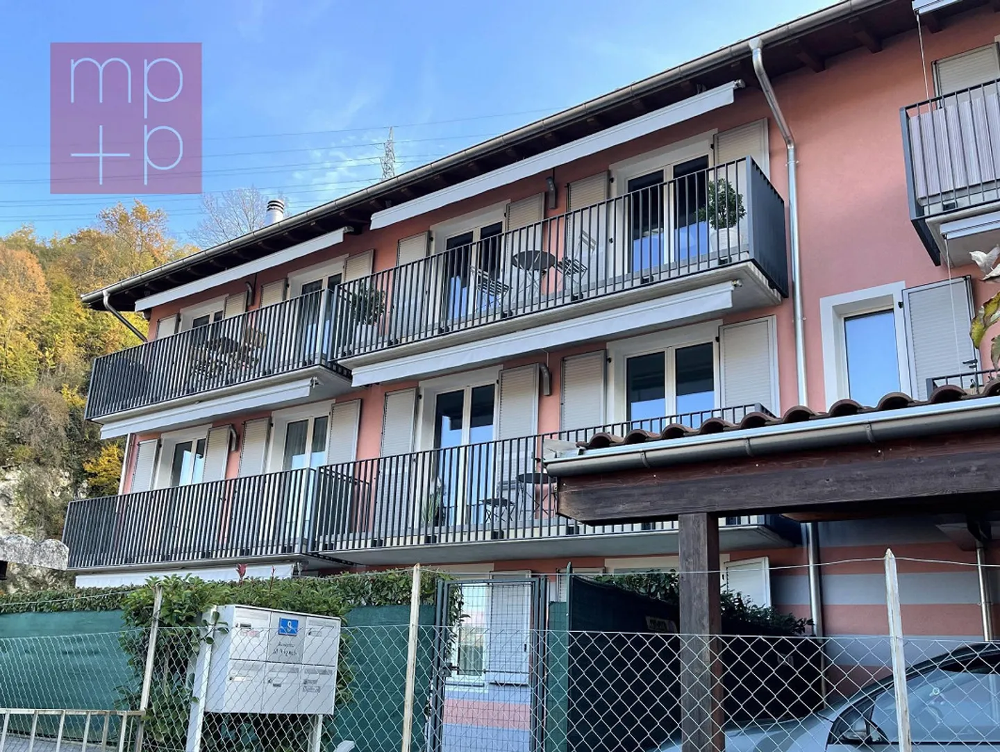 Penthouse - Grancia - Photo 1 sur 8