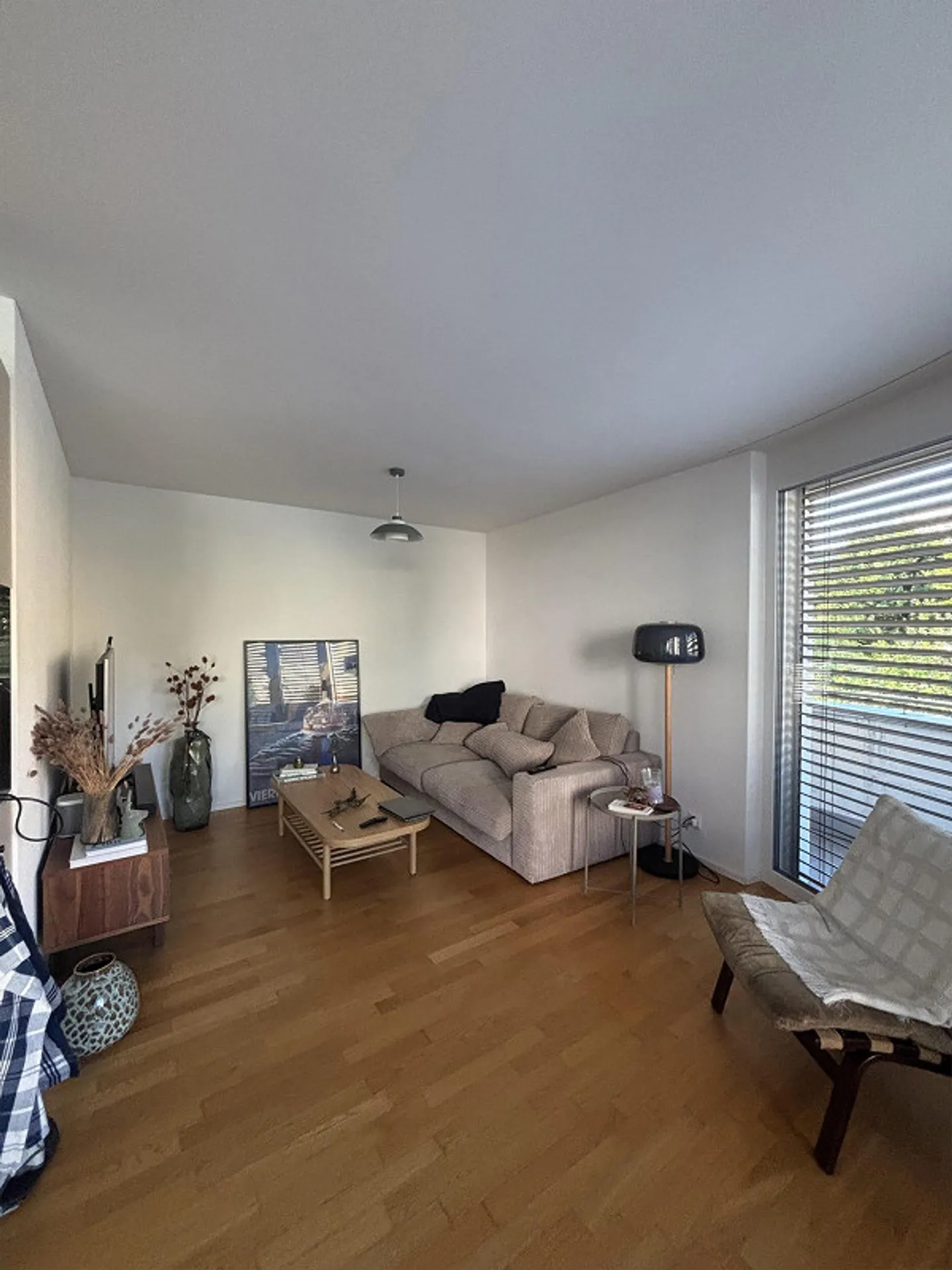 Charmante Wohnung in Kriens - Foto 5 von 9