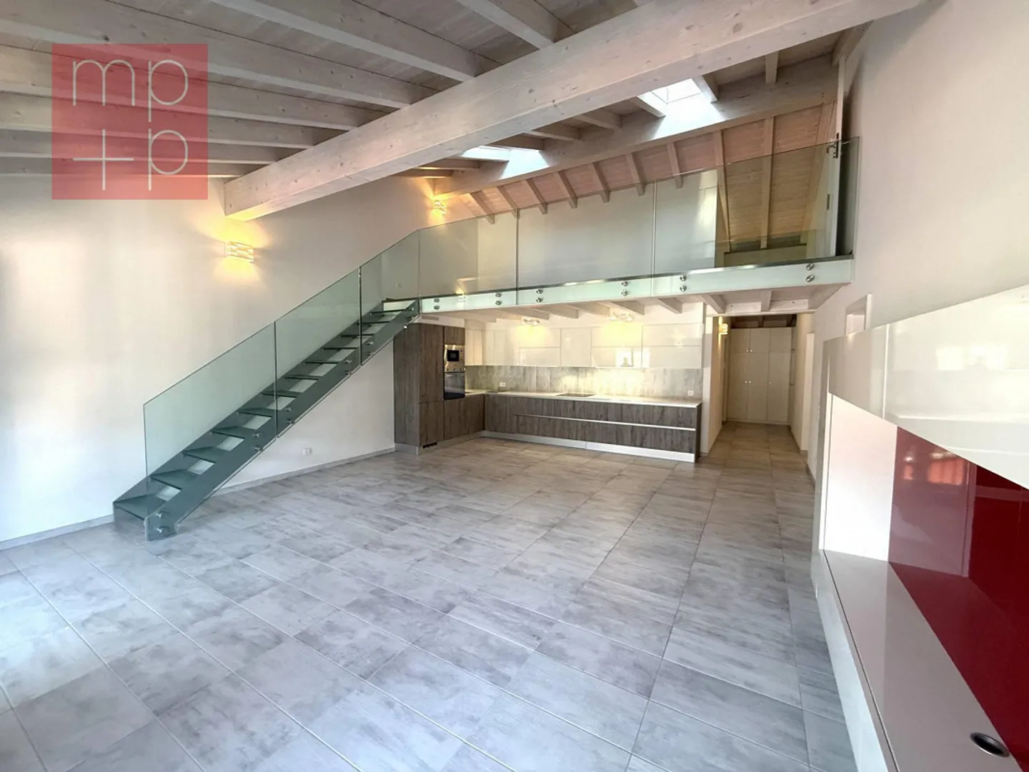 Penthouse - Grancia - Photo 2 sur 8