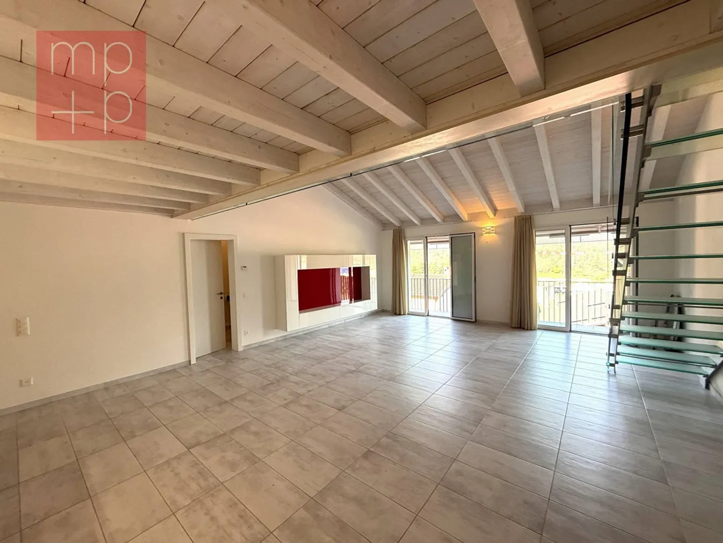 Penthouse - Grancia - Photo 3 sur 8