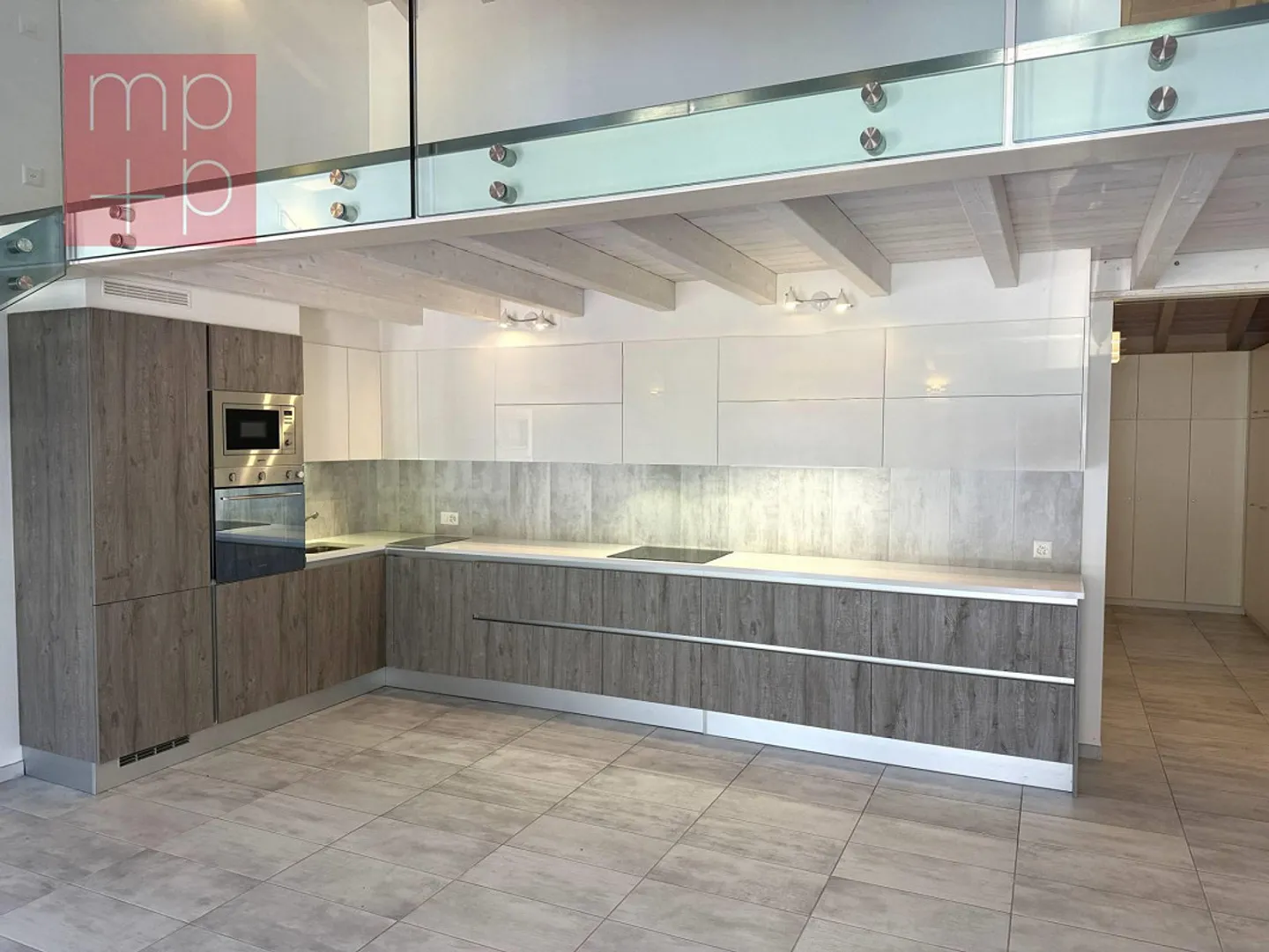 Penthouse - Grancia - Photo 4 sur 8