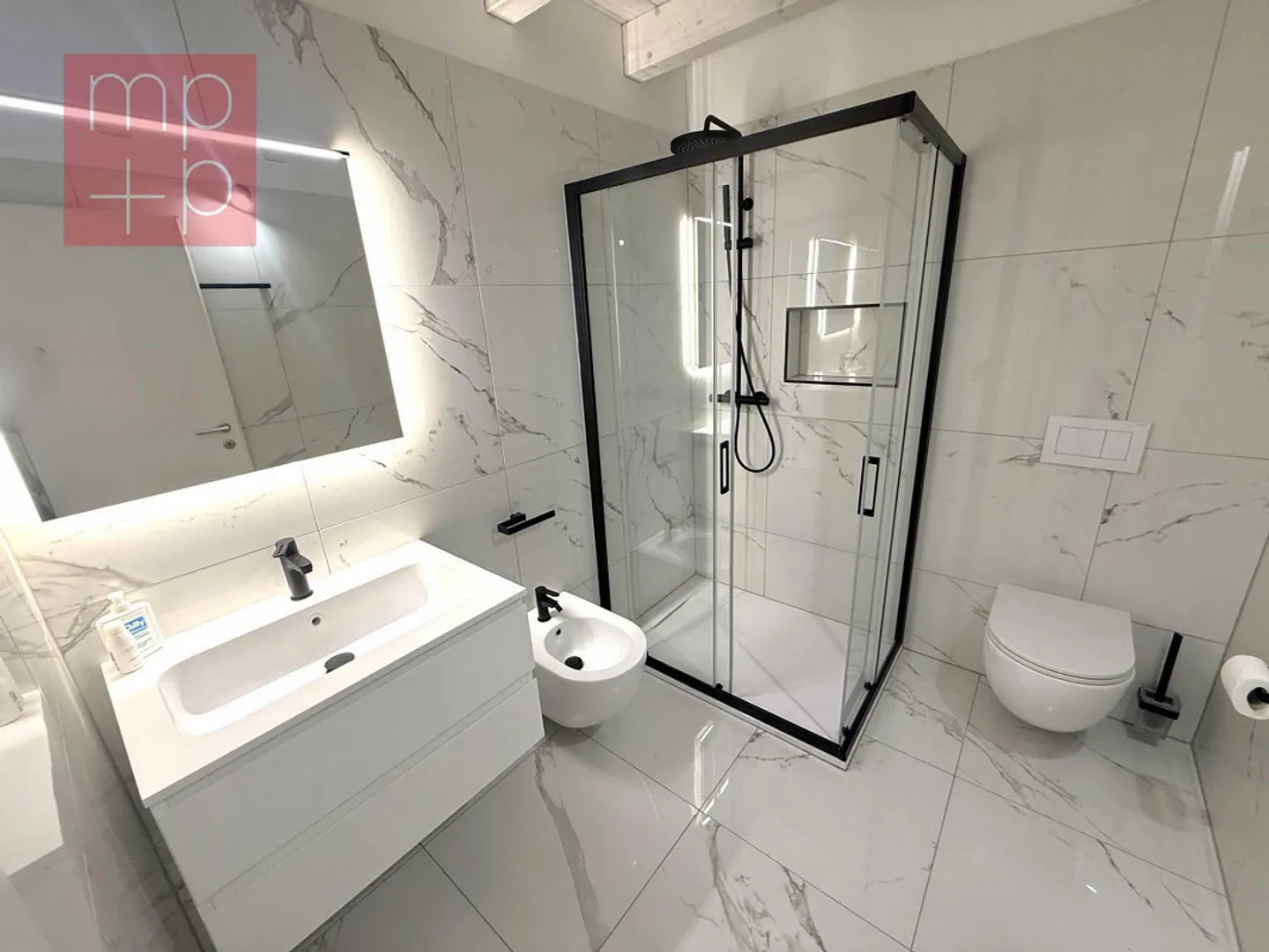 Penthouse - Grancia - Photo 7 sur 8