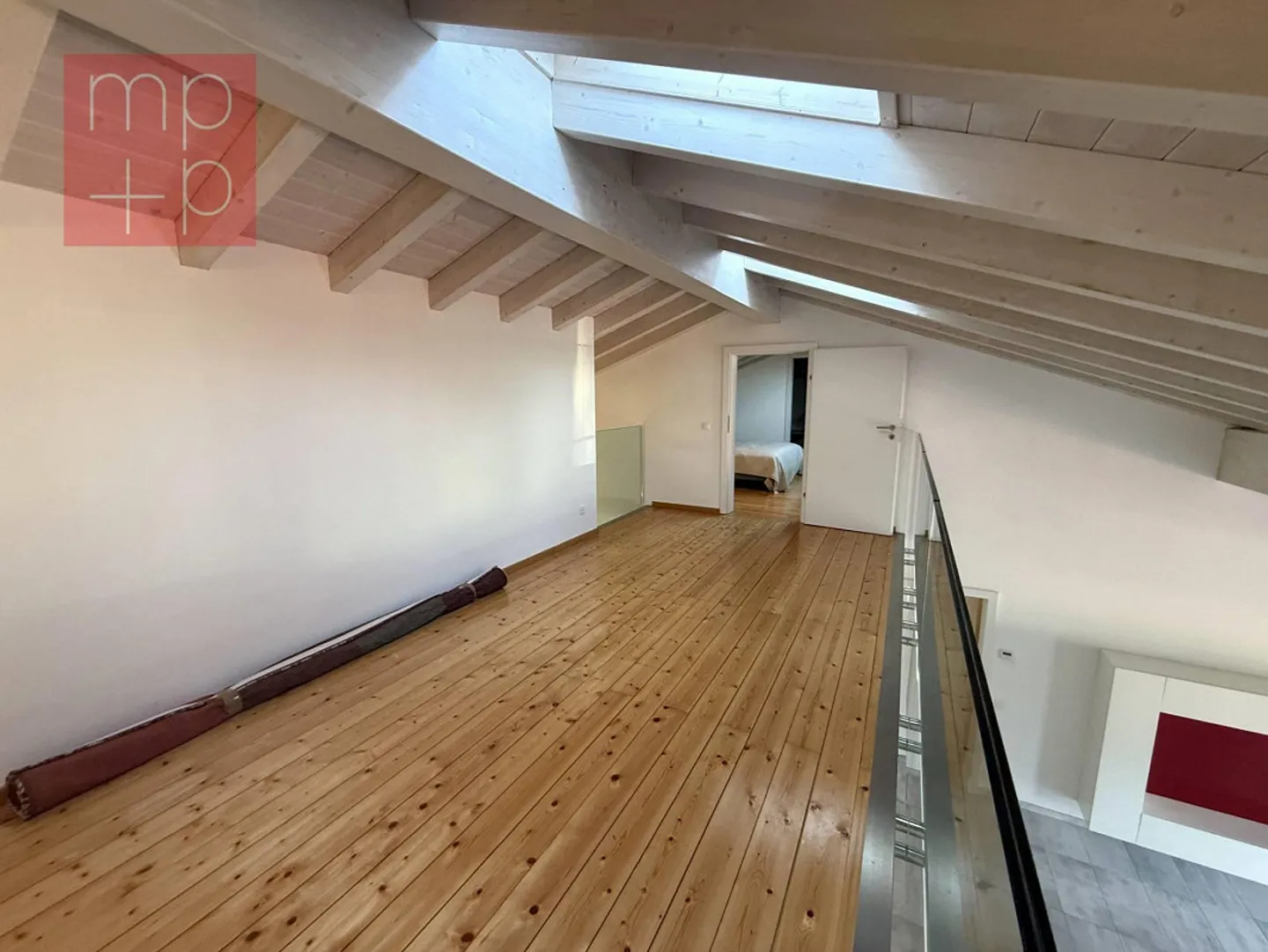 Penthouse - Grancia - Photo 8 sur 8