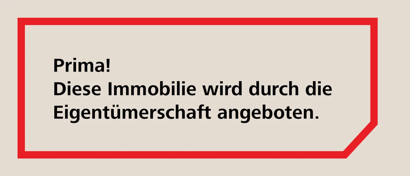 Arrivare e sentirsi a casa - Layout moderno con terrazza protetta - Foto 7 di 7