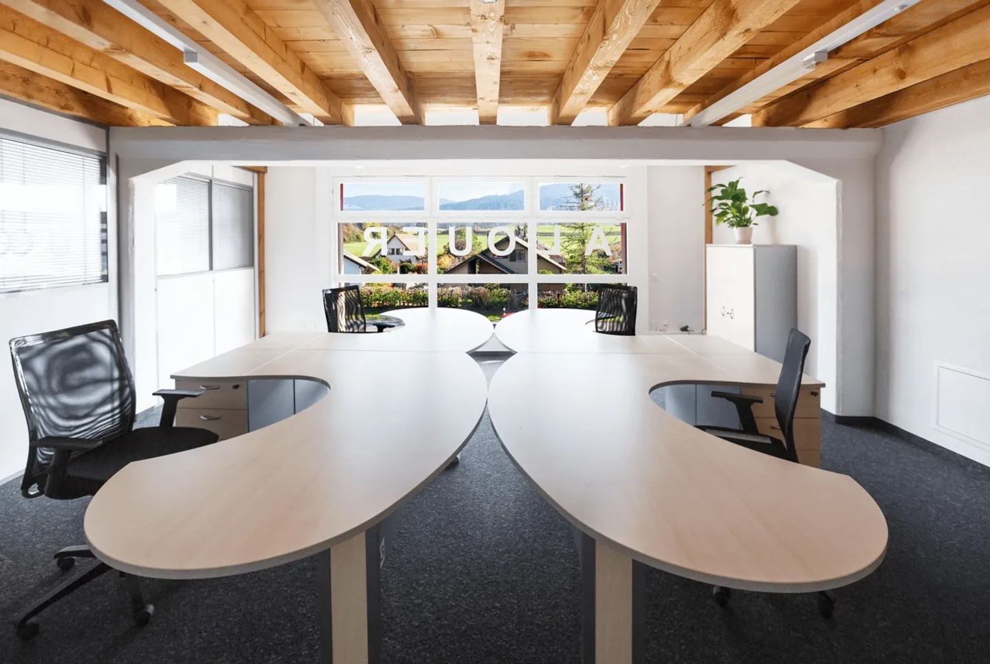 Opportunités à saisir – Bureaux/ room 204 et 205  - Photo 1 sur 3