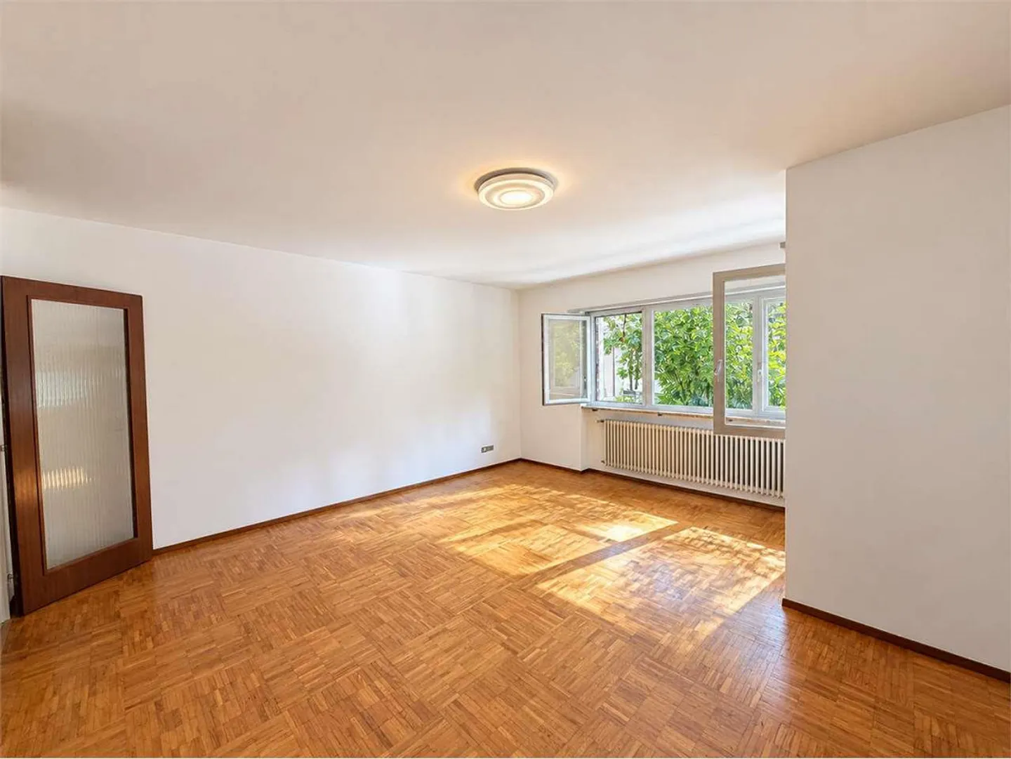 Studio-Apartment in Cassarate - Zweitwohnung - Foto 1 von 13