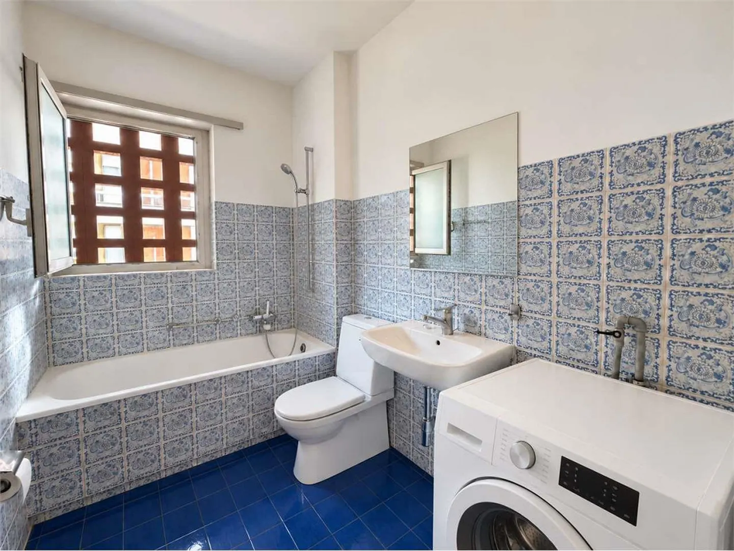 Studio-Apartment in Cassarate - Zweitwohnung - Foto 5 von 13