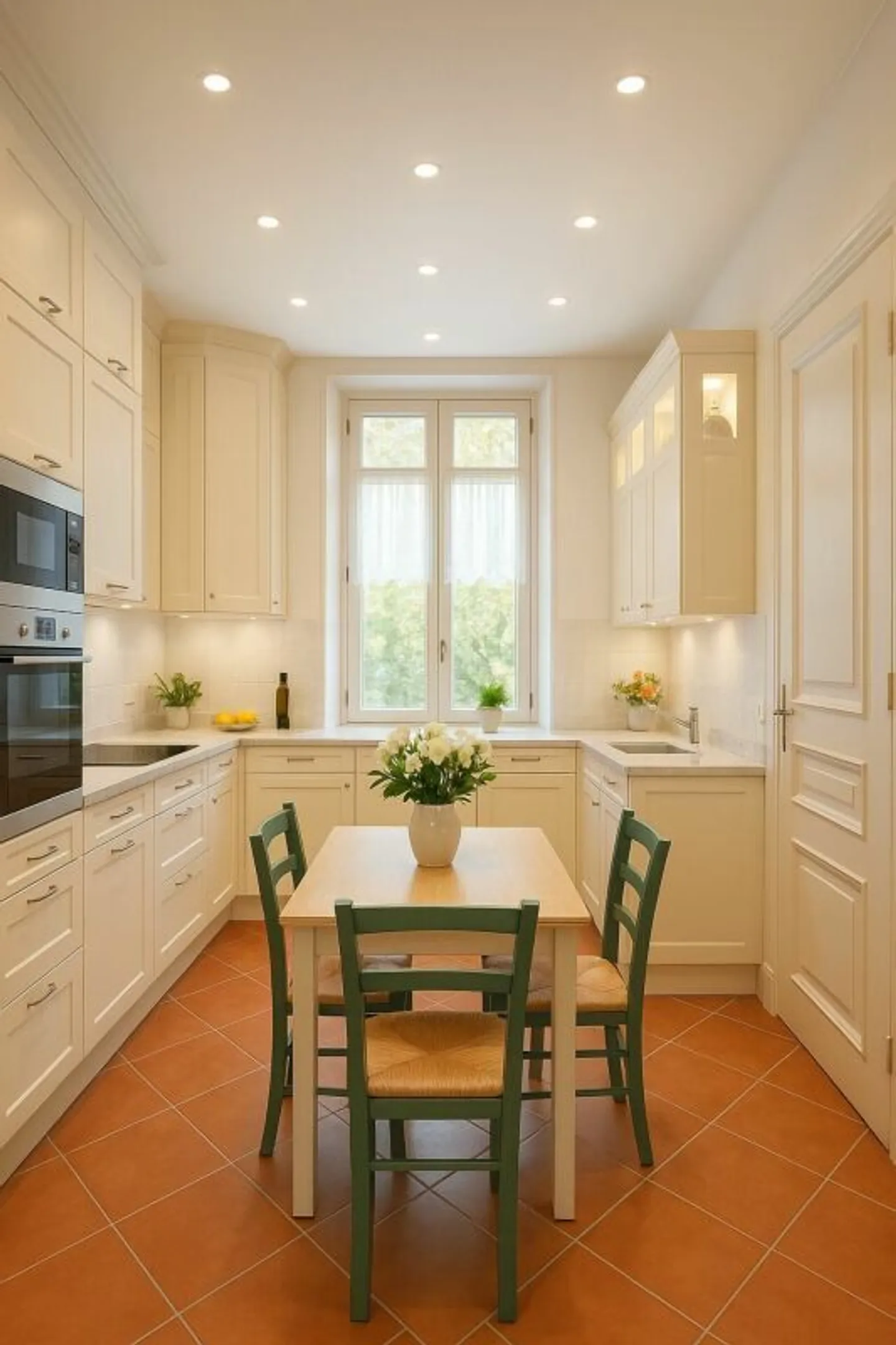 Exceptional 170 m2 apartment in Pully with panoramic view - Photo 8 of 12