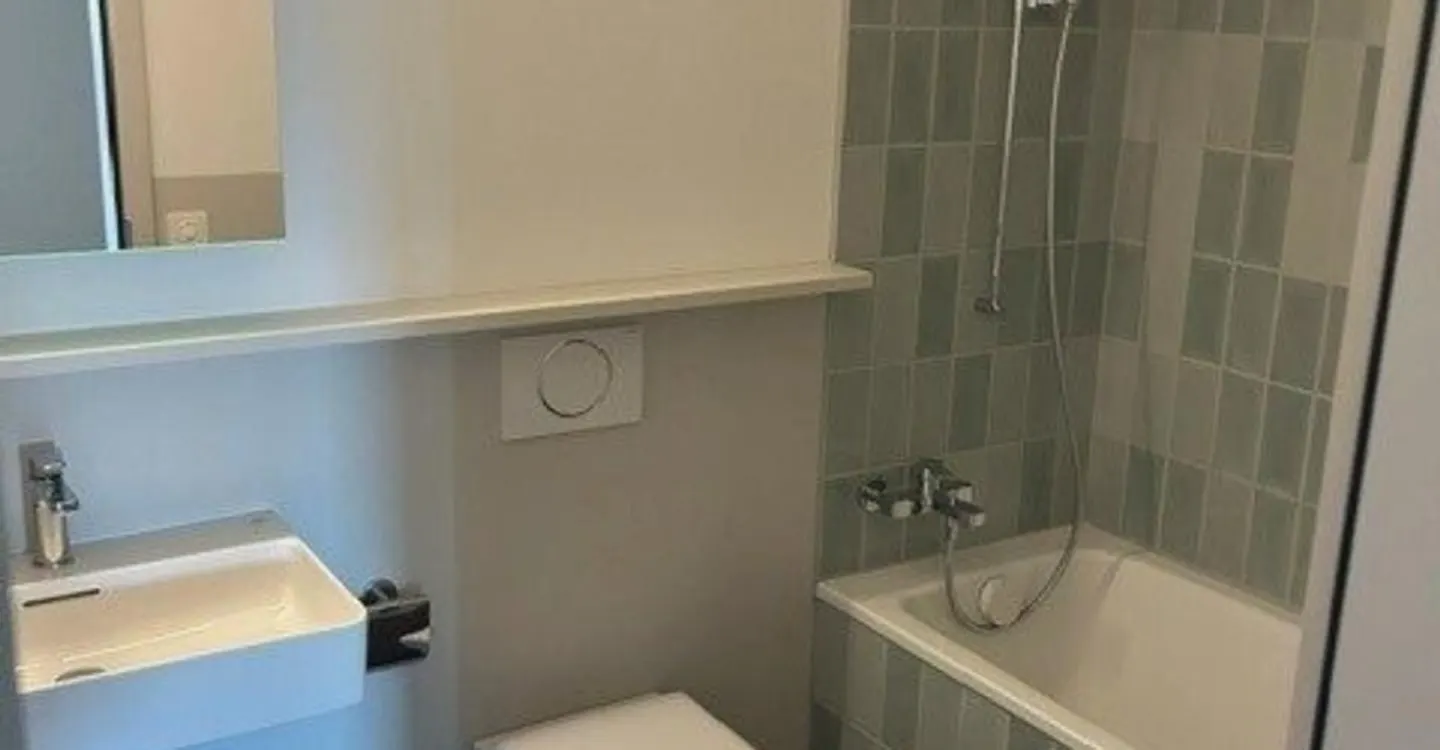 Renovated for you! - Photo 3 of 5