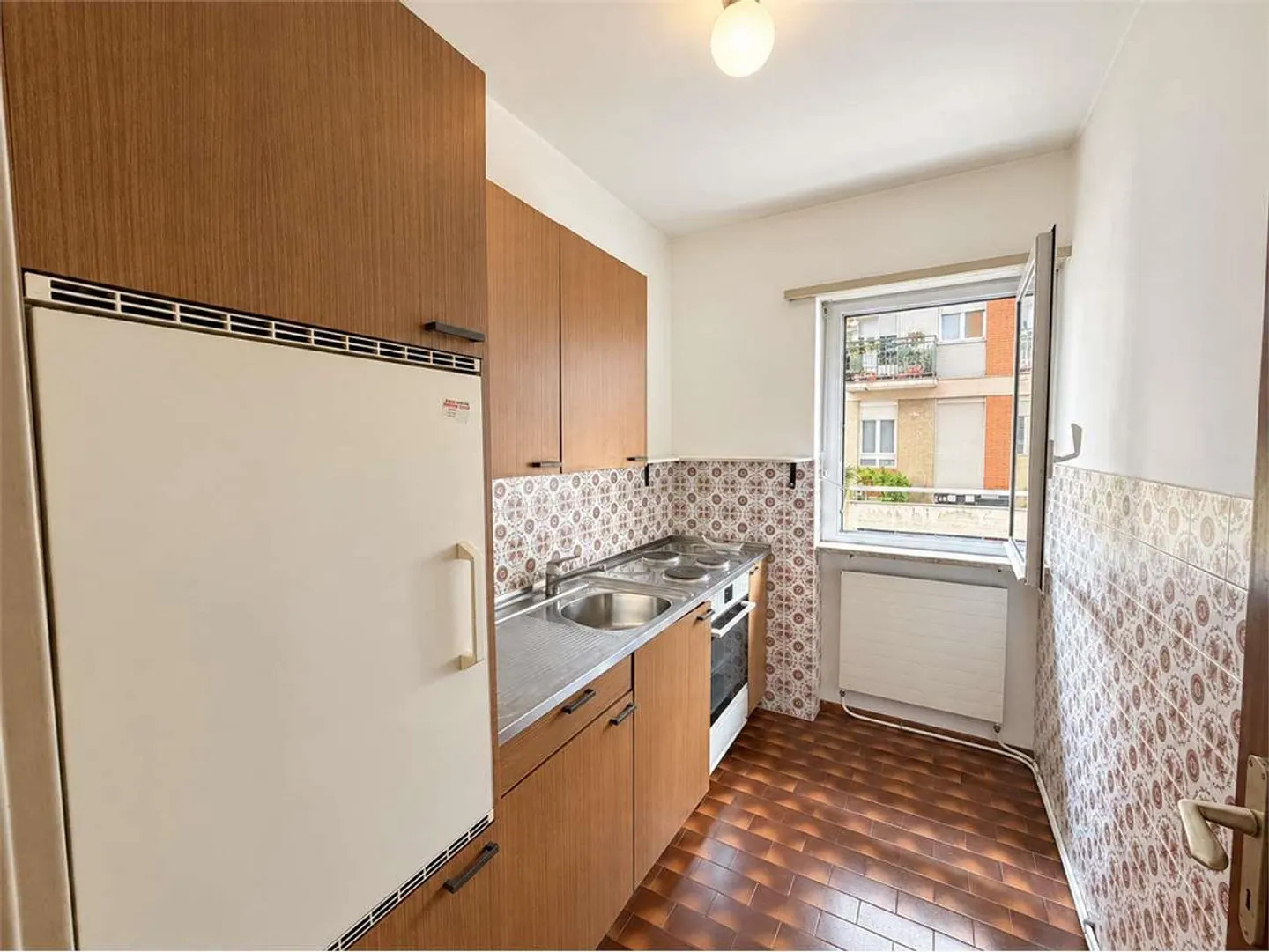 Studio-Apartment in Cassarate - Zweitwohnung - Foto 4 von 13