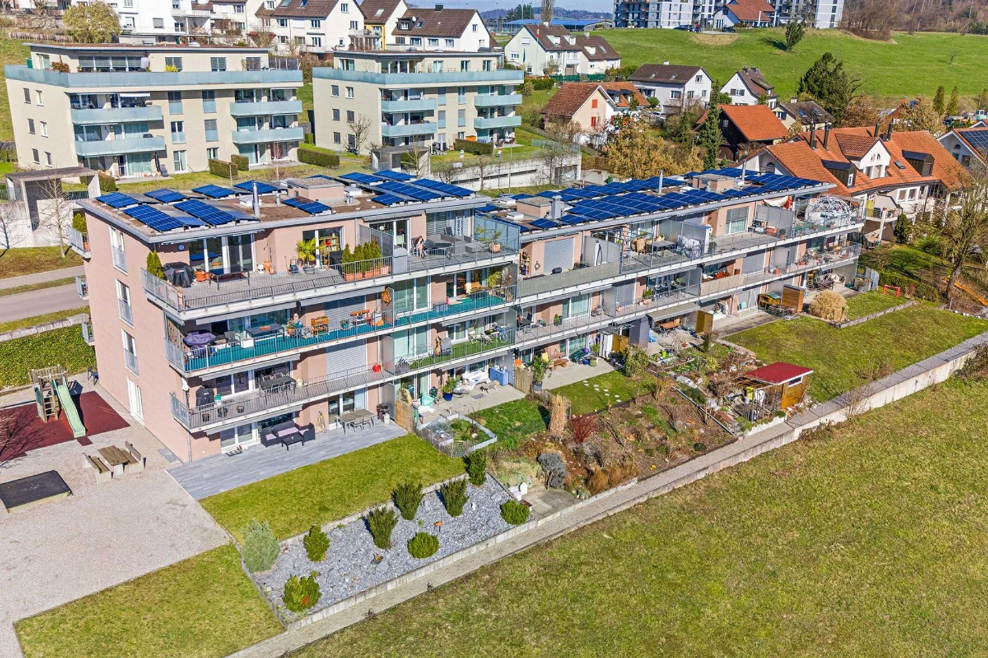 Casa moderna per il comfort - Foto 10 di 11