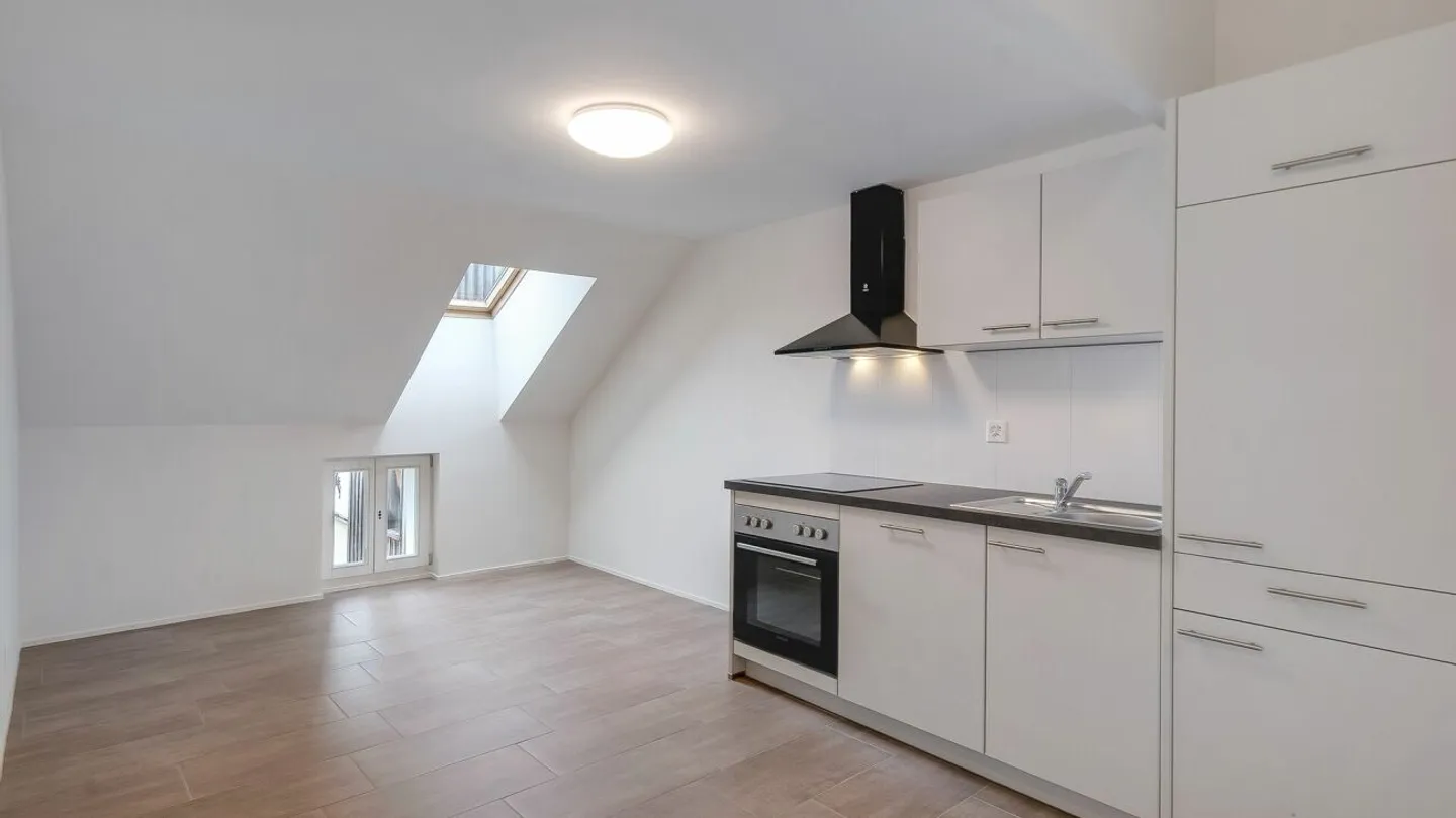 Wohnung mieten - Foto 2 von 5