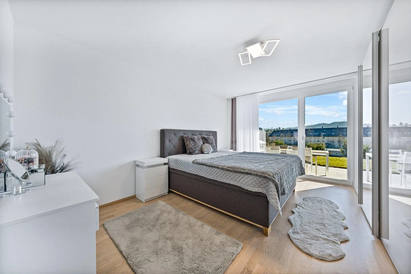 Casa moderna per il comfort - Foto 4 di 11
