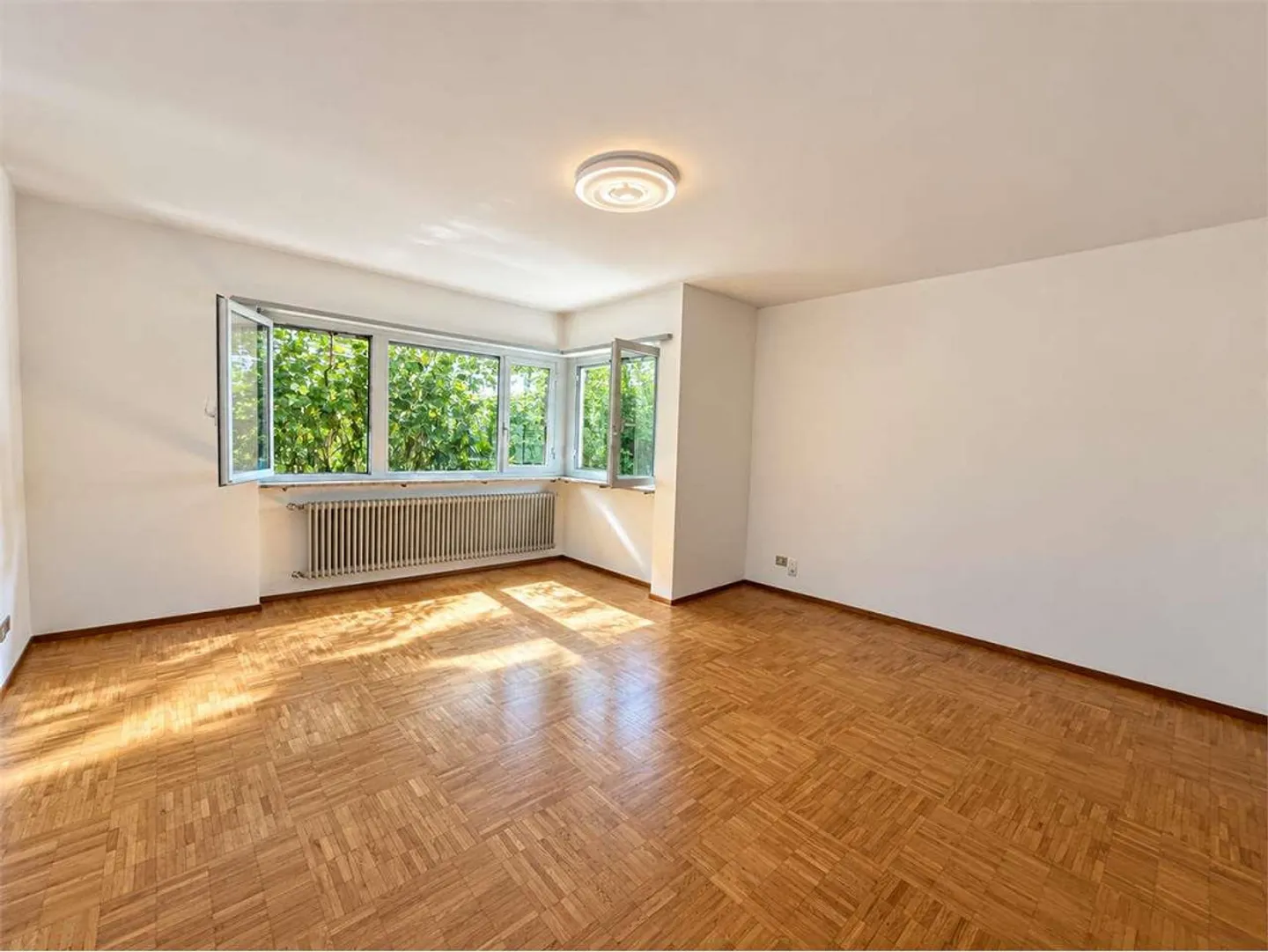 Studio-Apartment in Cassarate - Zweitwohnung - Foto 13 von 13