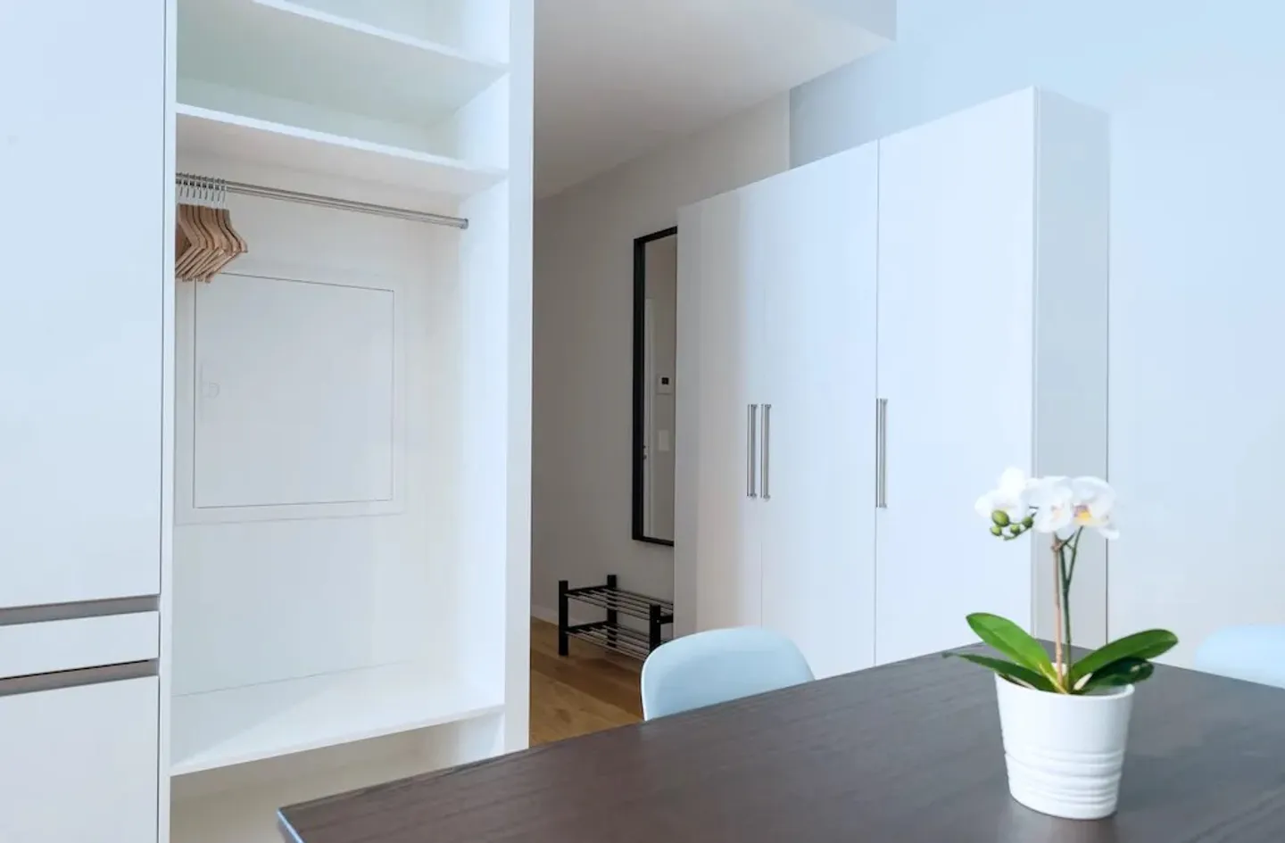 Condominio/Appartamento in affitto, Rümelinsplatz, a Basilea, Svizzera - Foto 6 di 10