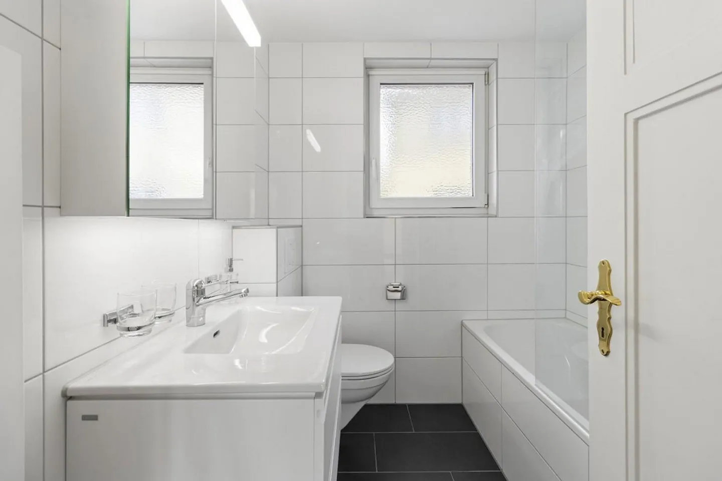 Vivere sul lago di Zurigo - Tranquillo, Chiaro, Connesso - Foto 3 di 11