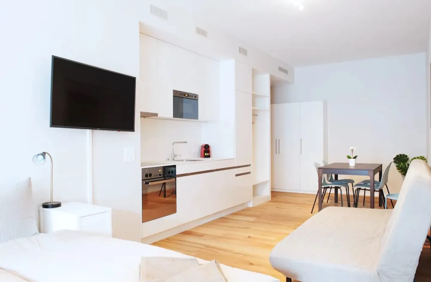 Condominio/Appartamento in affitto, Rümelinsplatz, a Basilea, Svizzera - Foto 9 di 10