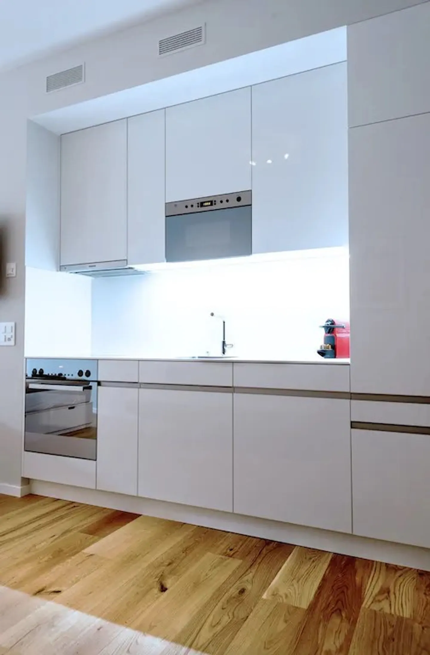 Condominio/Appartamento in affitto, Rümelinsplatz, a Basilea, Svizzera - Foto 10 di 10
