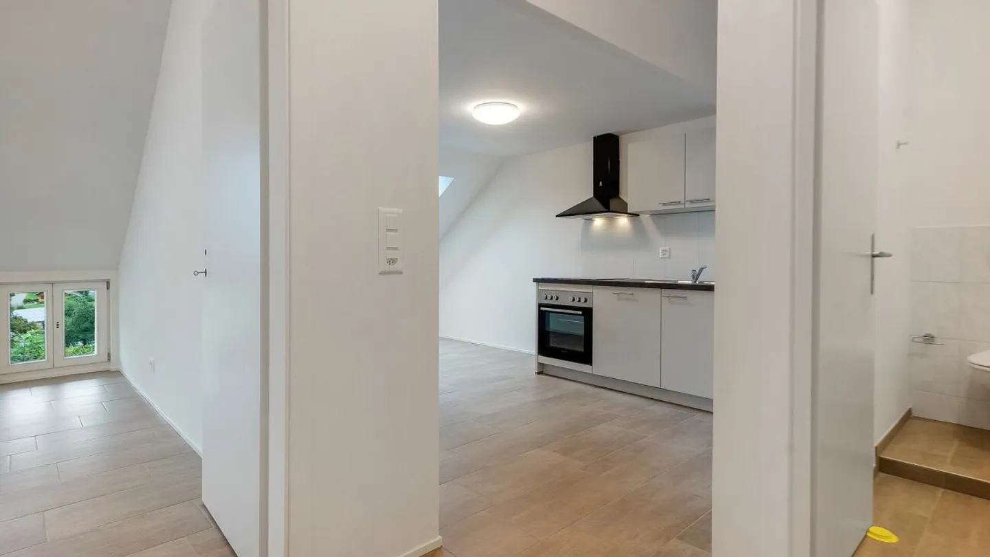 Wohnung mieten - Foto 3 von 5