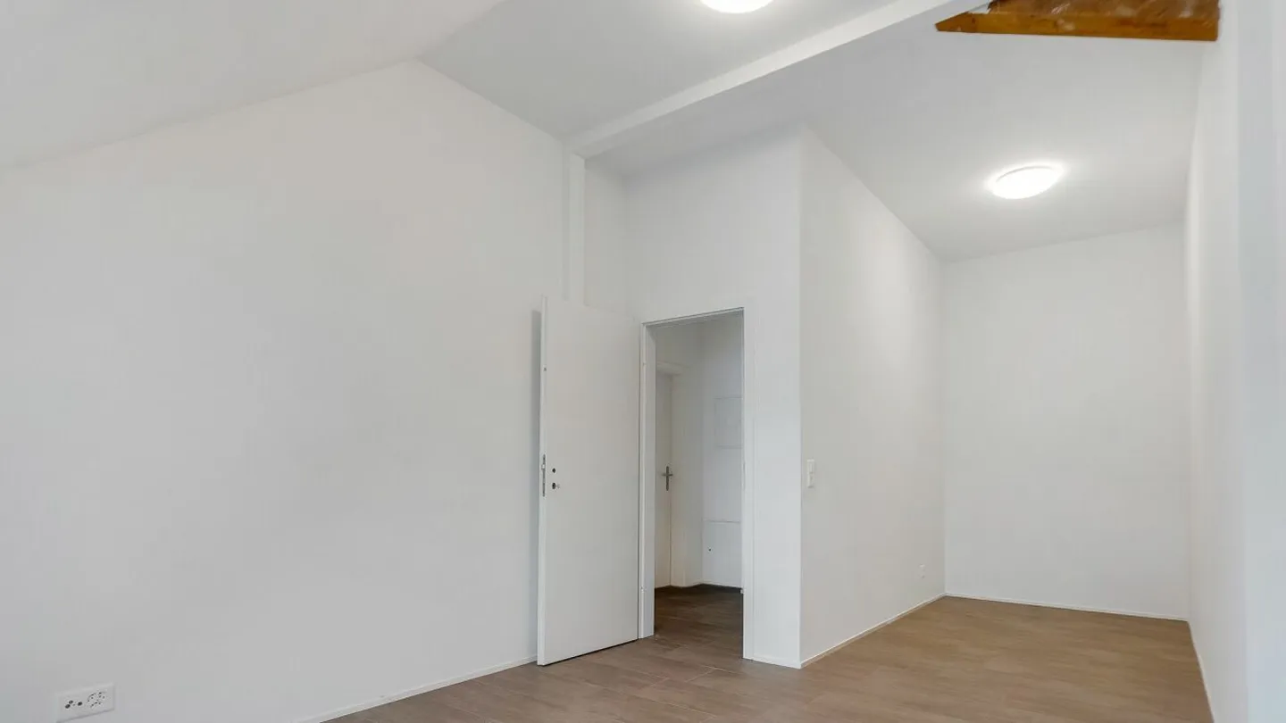 Wohnung mieten - Foto 4 von 5