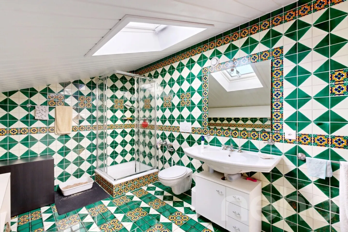 Charming 5.5 rooms in Onex, quiet neighborhood, ideal for families - Photo 11 of 12