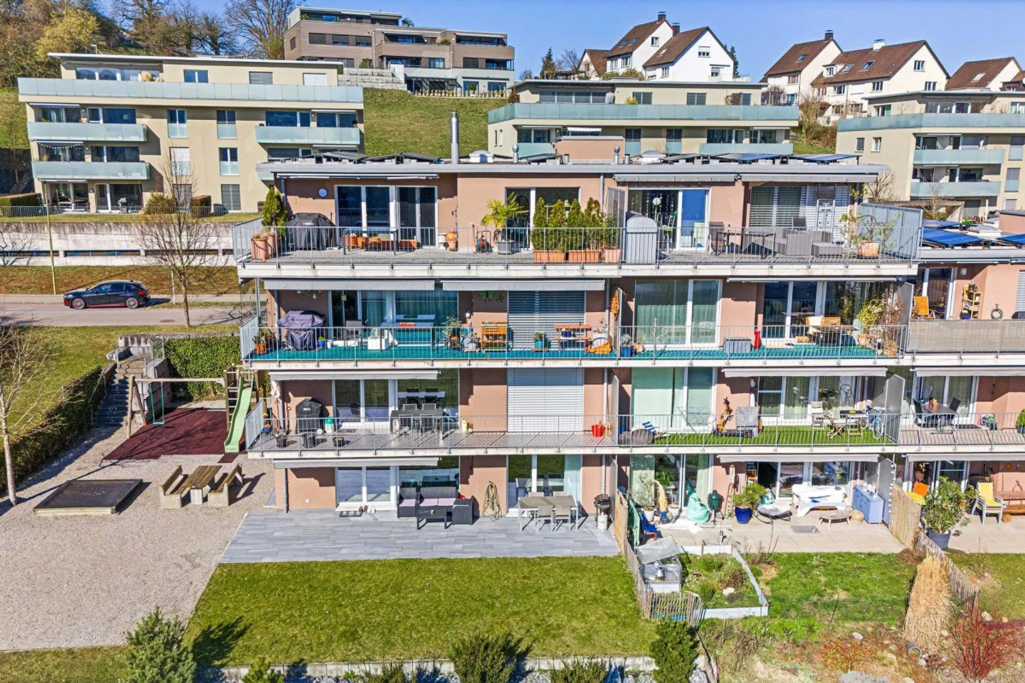 Casa moderna per il comfort - Foto 9 di 11