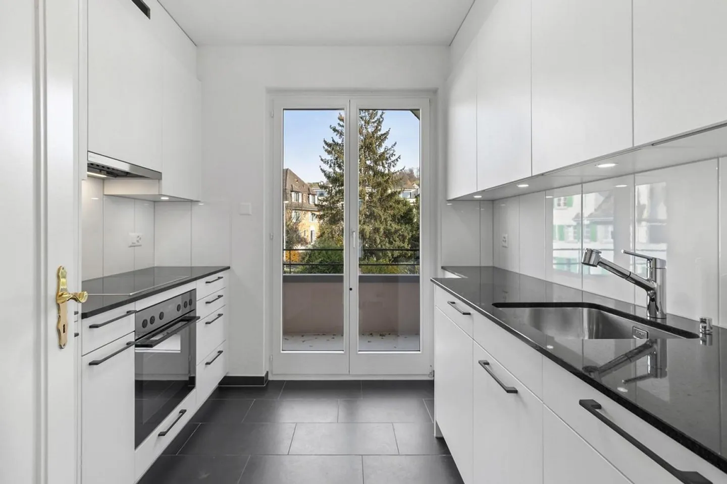 Vivere sul lago di Zurigo - Tranquillo, Chiaro, Connesso - Foto 6 di 11