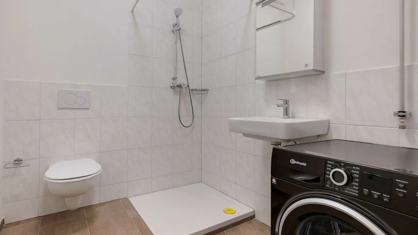 Wohnung mieten - Foto 5 von 5