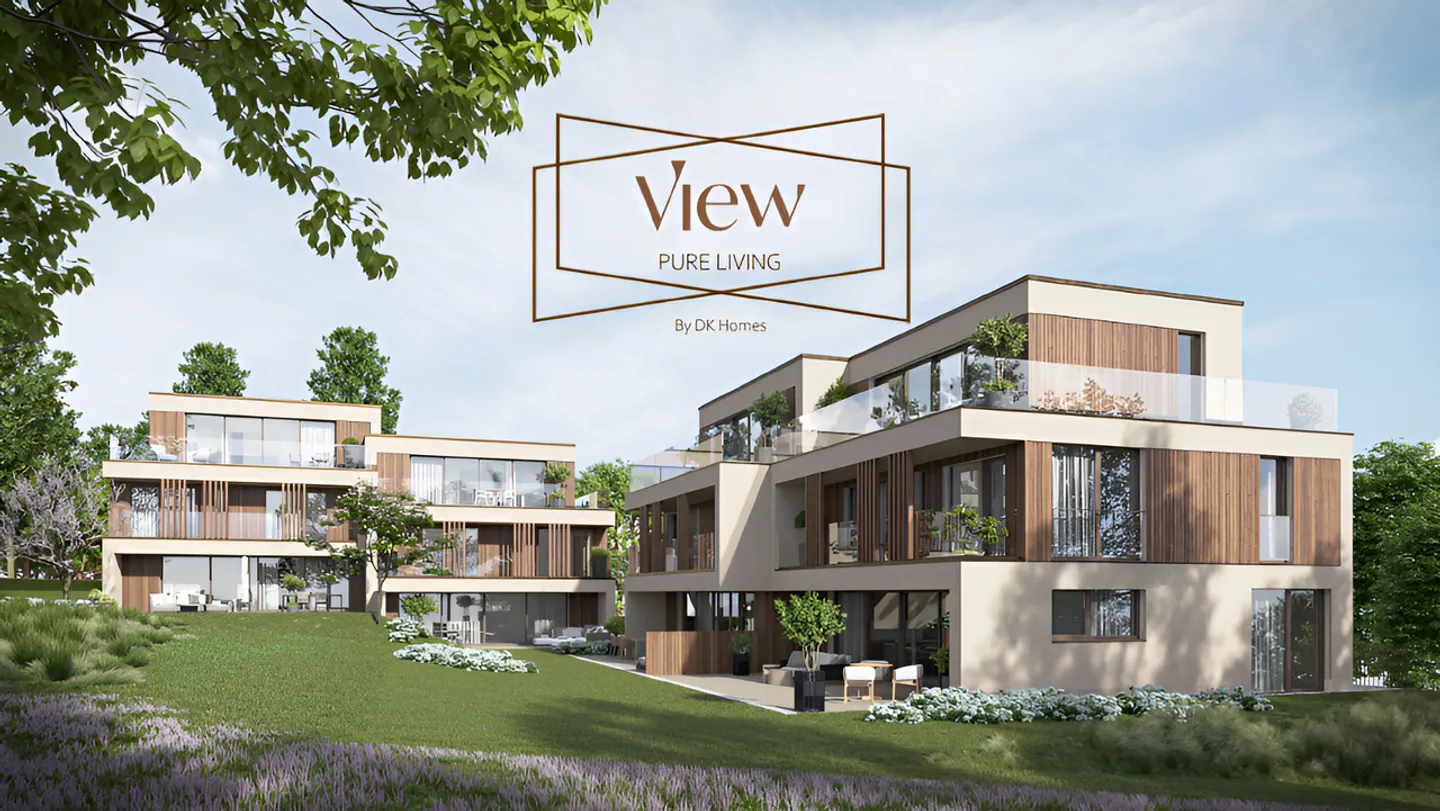 Neubau-Doppelhaus in Dänikon  - Foto 7 von 11