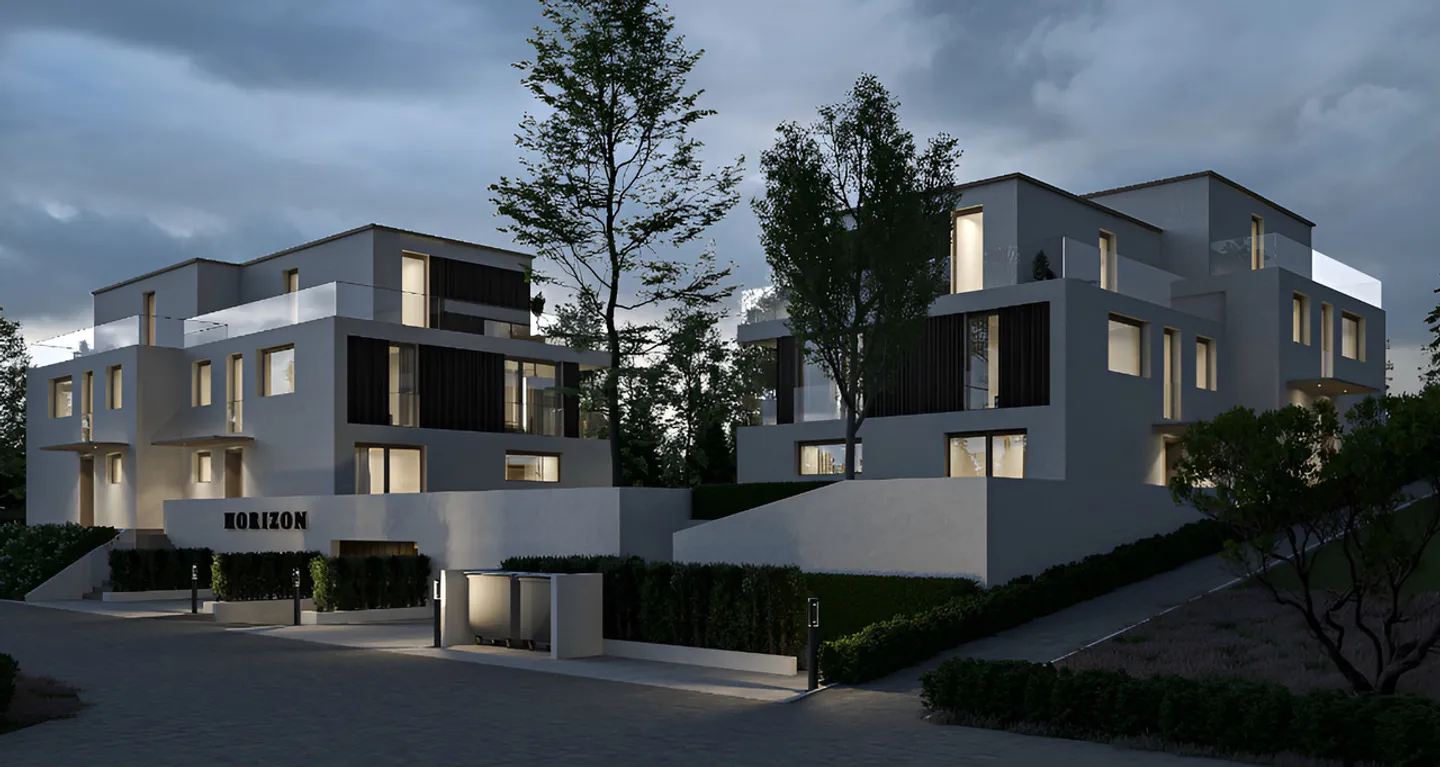 Neubau-Doppelhaus in Dänikon  - Foto 8 von 11
