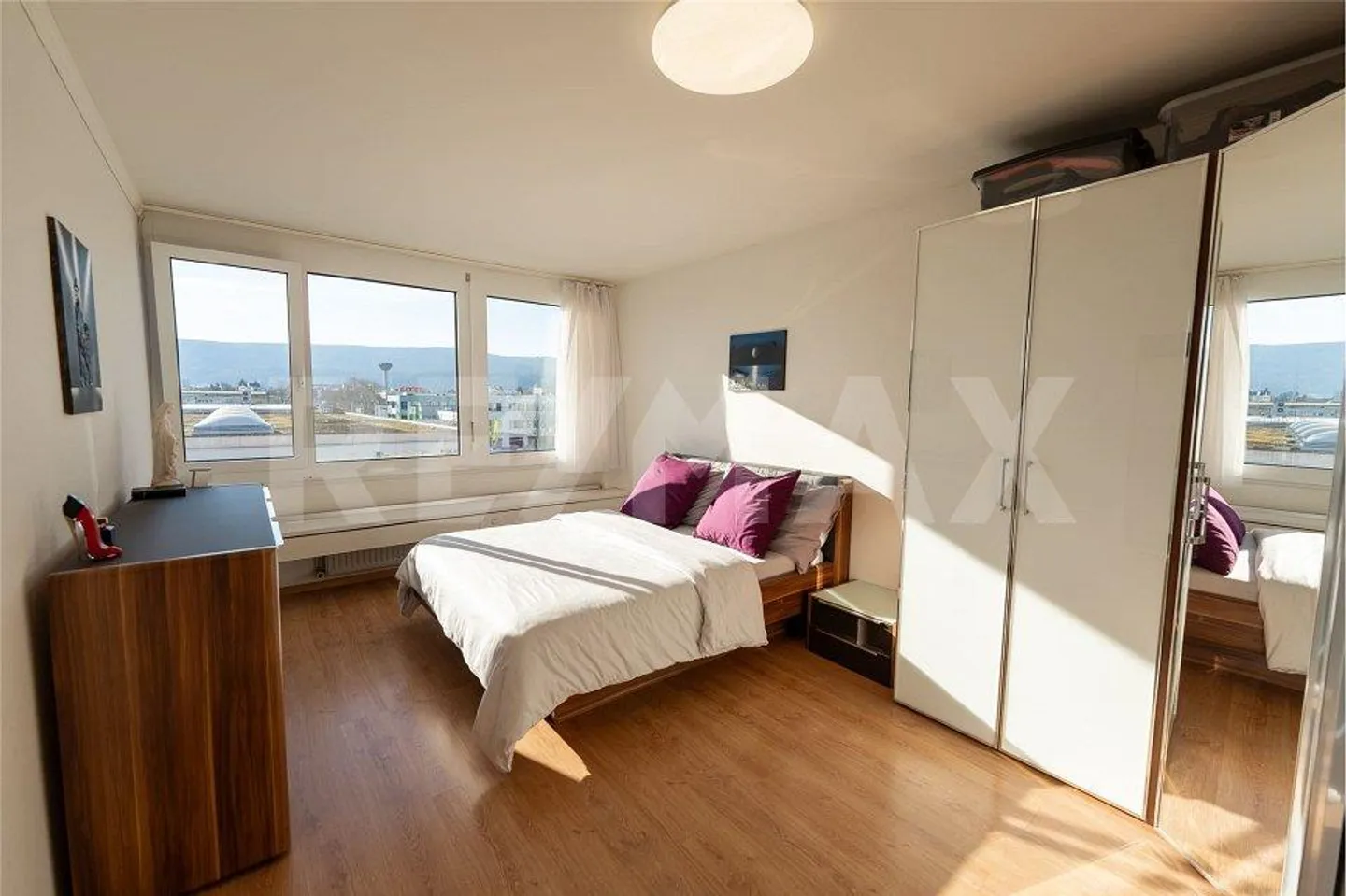 Appartement en copropriété avec de nombreux avantages - Photo 5 sur 13