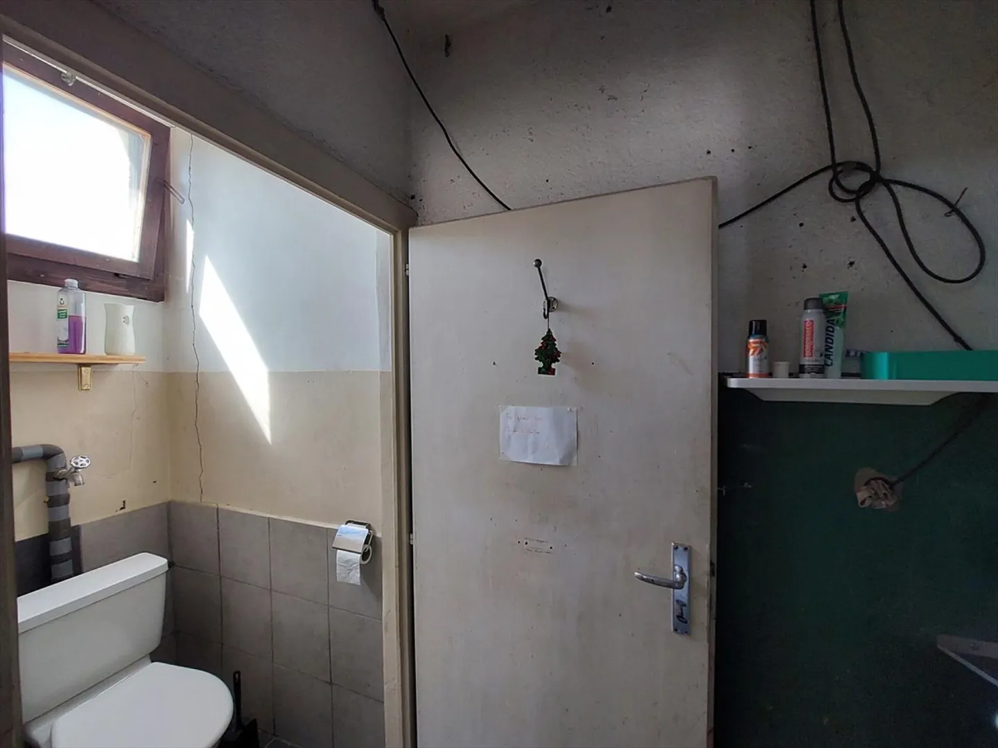 Magazzino, garage e laboratorio multifunzionale - Foto 7 di 9