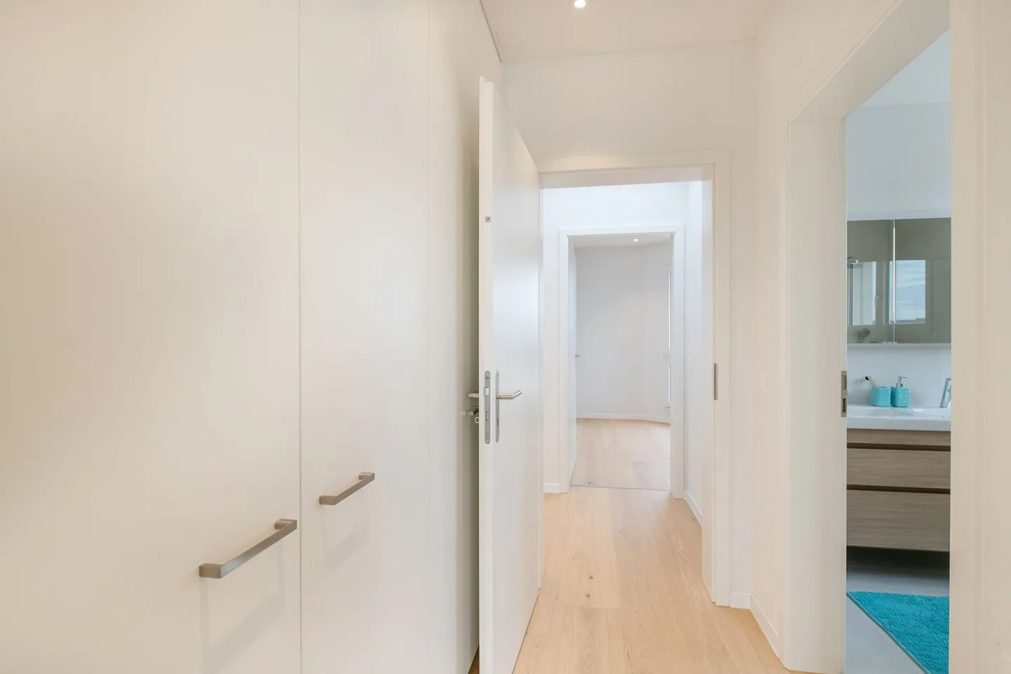 Appartamento attico esclusivo con vista mozzafiato - Foto 9 di 12