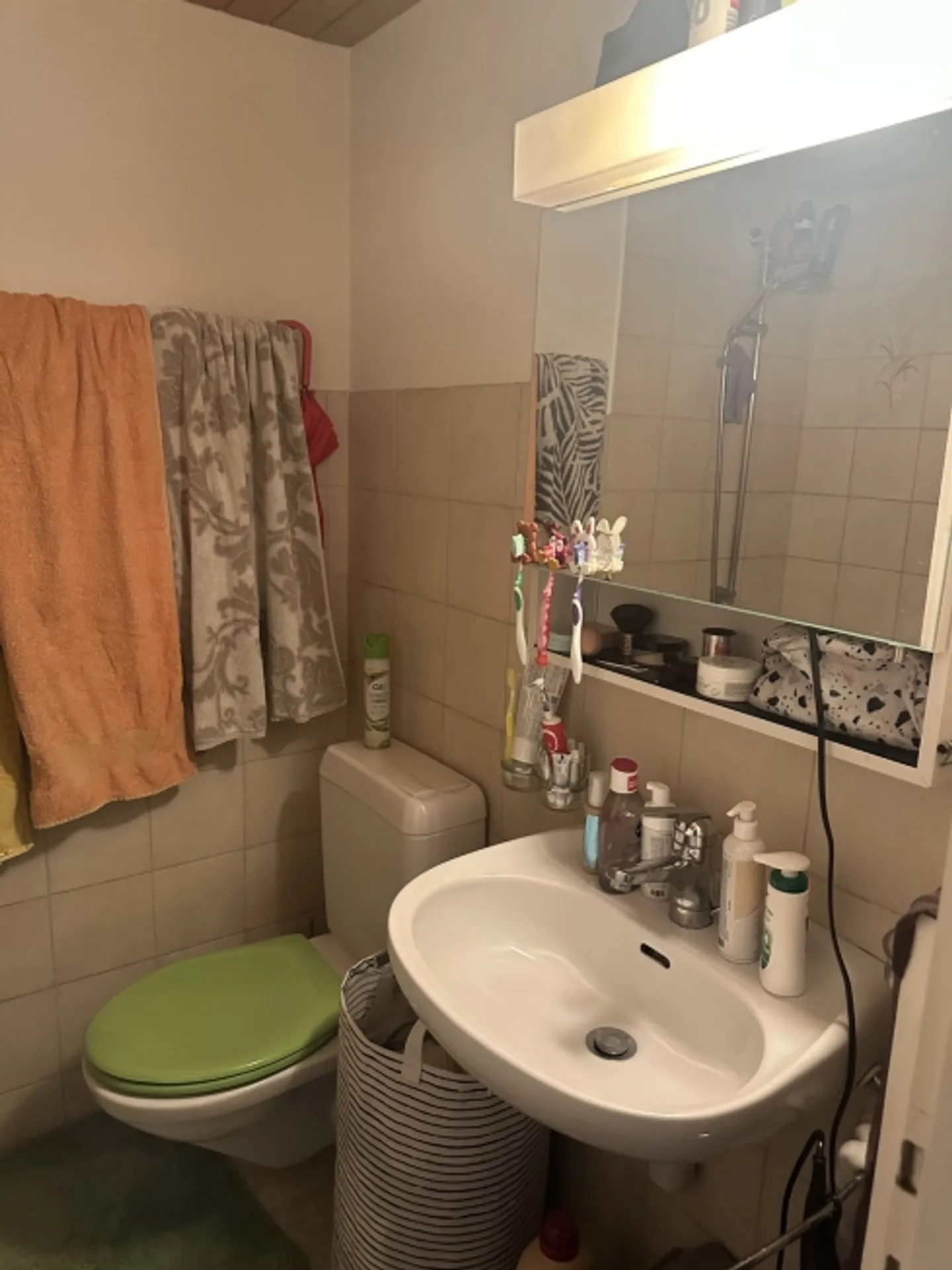 In a central location yet surrounded by greenery! - Photo 6 of 9