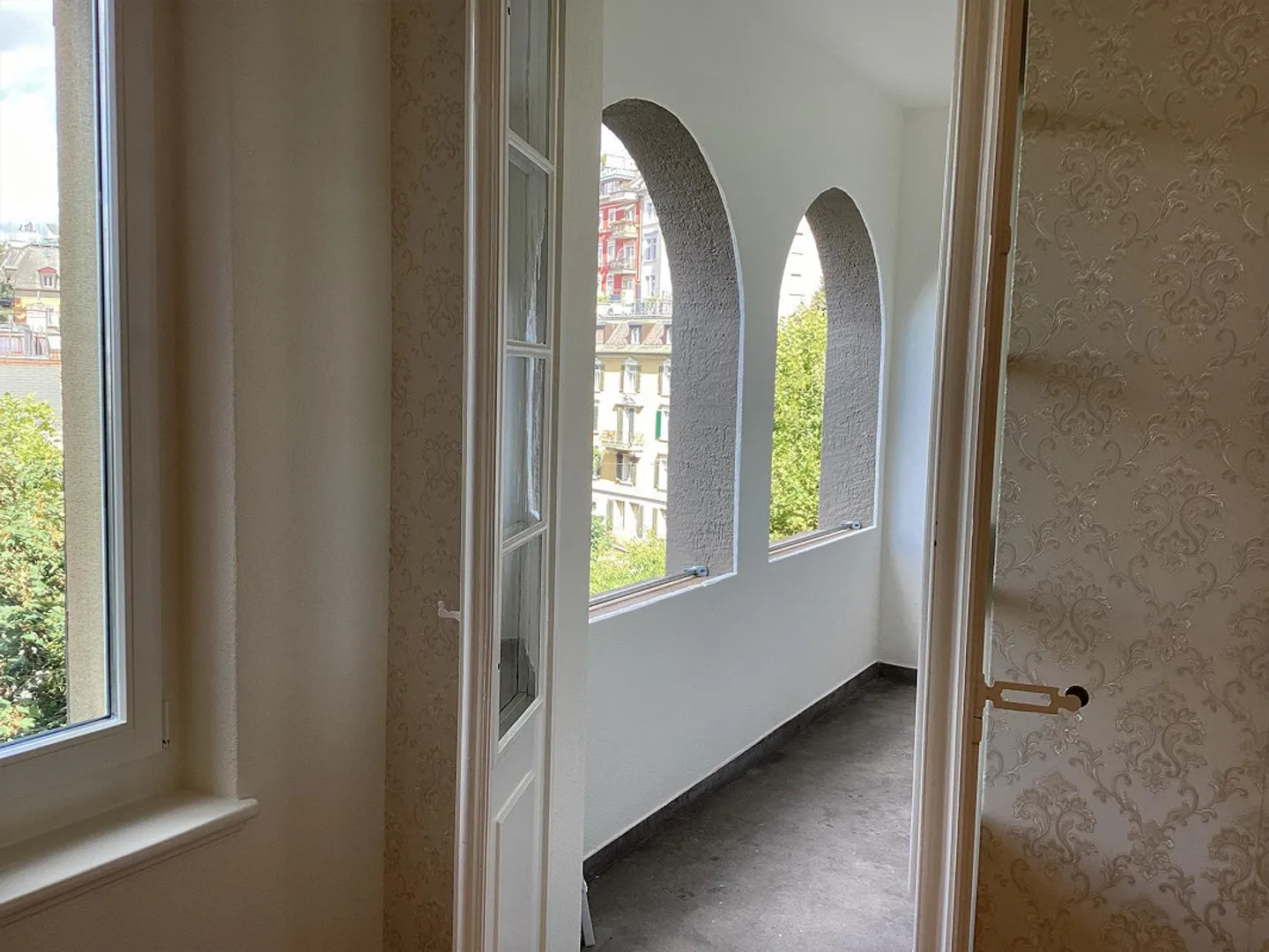 Ottimo appartamento in città - Foto 13 di 19
