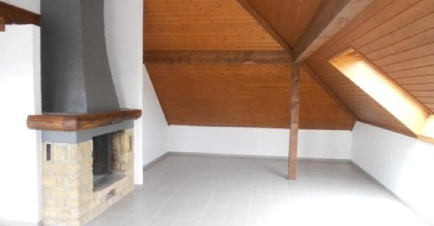 Appartement en Attique avec Vue sur le Lac - Photo 2 sur 8