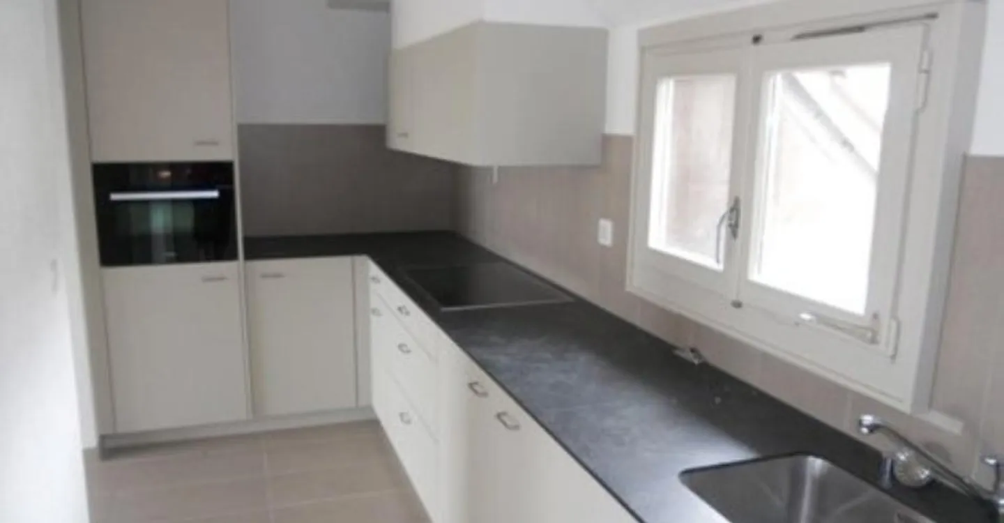 Appartement en Attique avec Vue sur le Lac - Photo 3 sur 8