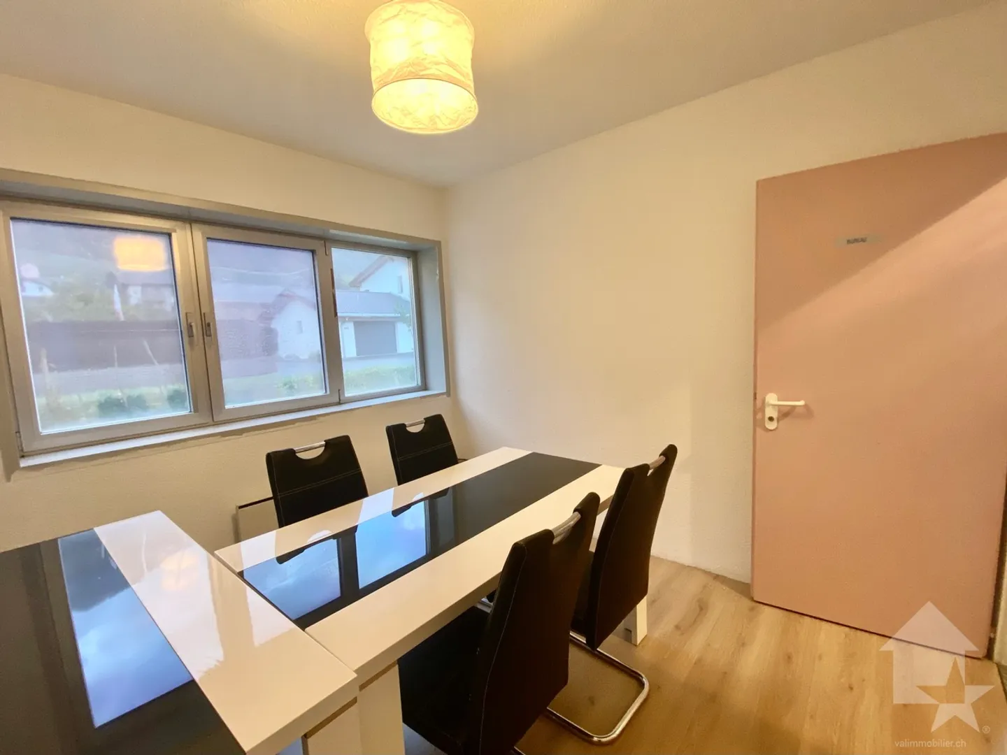 Industrial hall of 5031 m3 + 31 box garages between Sion and Sierre - Photo 26 of 26