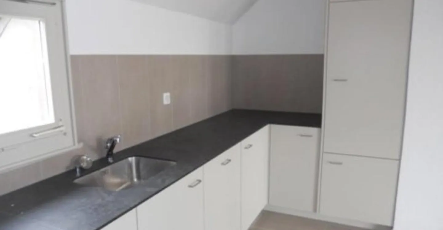 Appartement en Attique avec Vue sur le Lac - Photo 4 sur 8