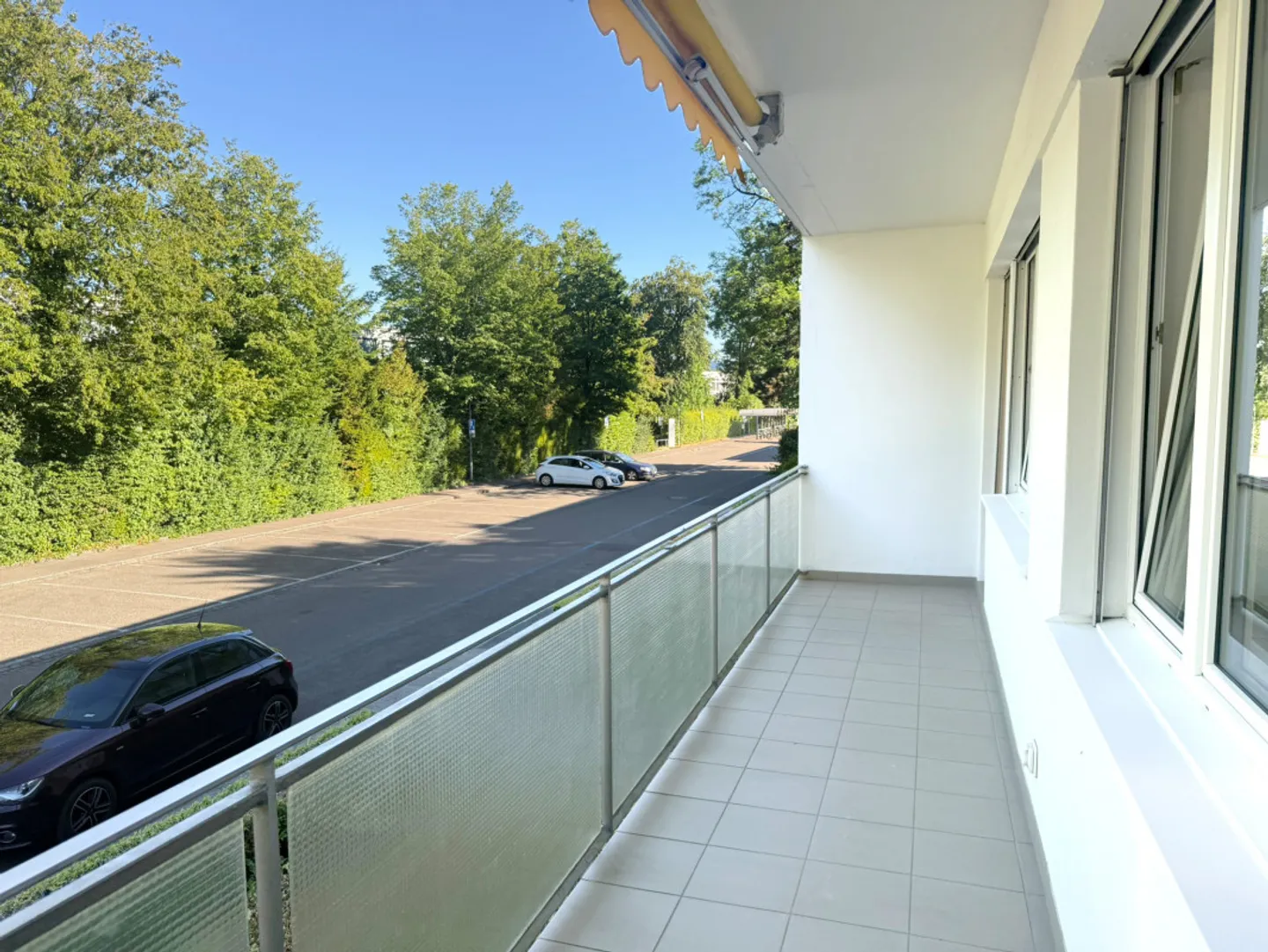 Appartement de jardin spacieux - Photo 5 sur 13