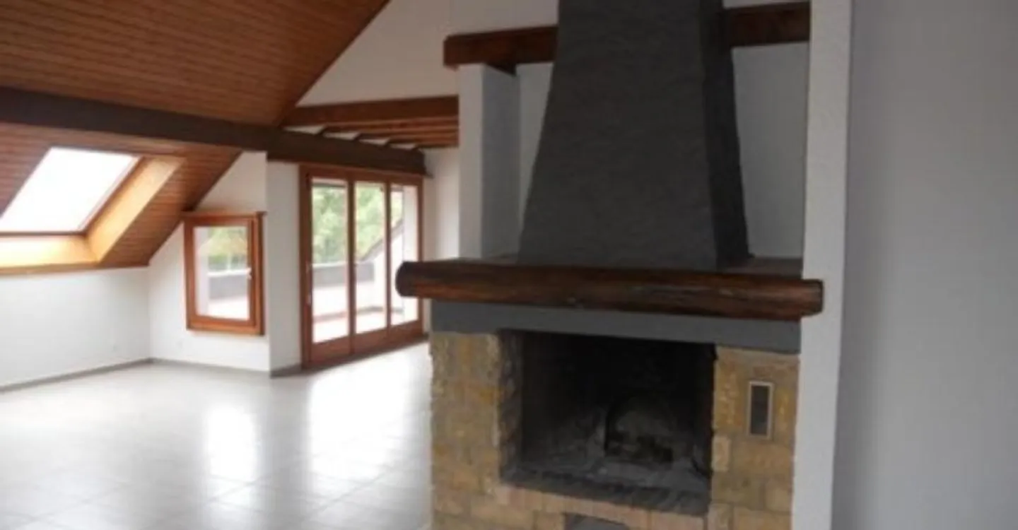 Appartement en Attique avec Vue sur le Lac - Photo 7 sur 8